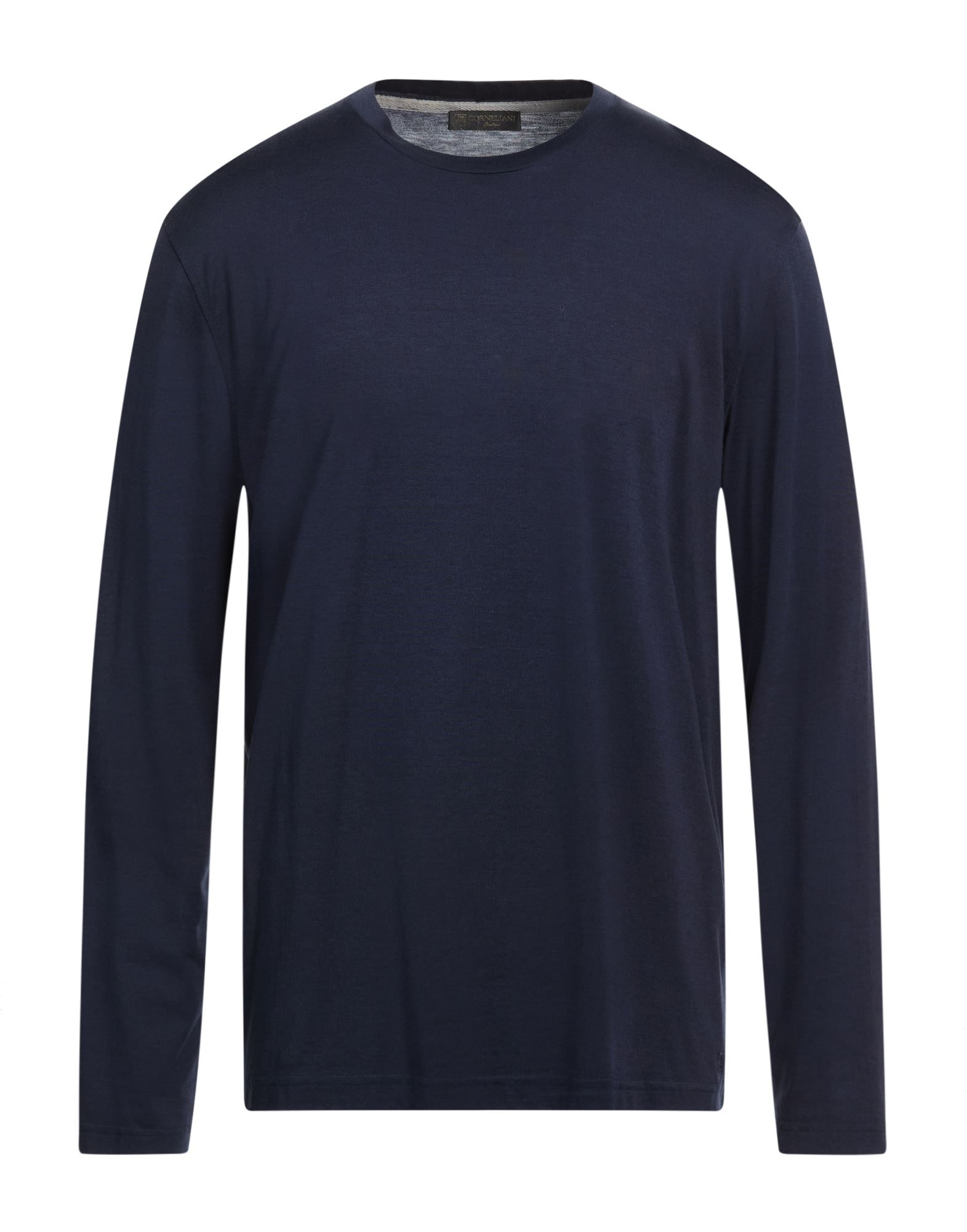 CORNELIANI - T-shirts