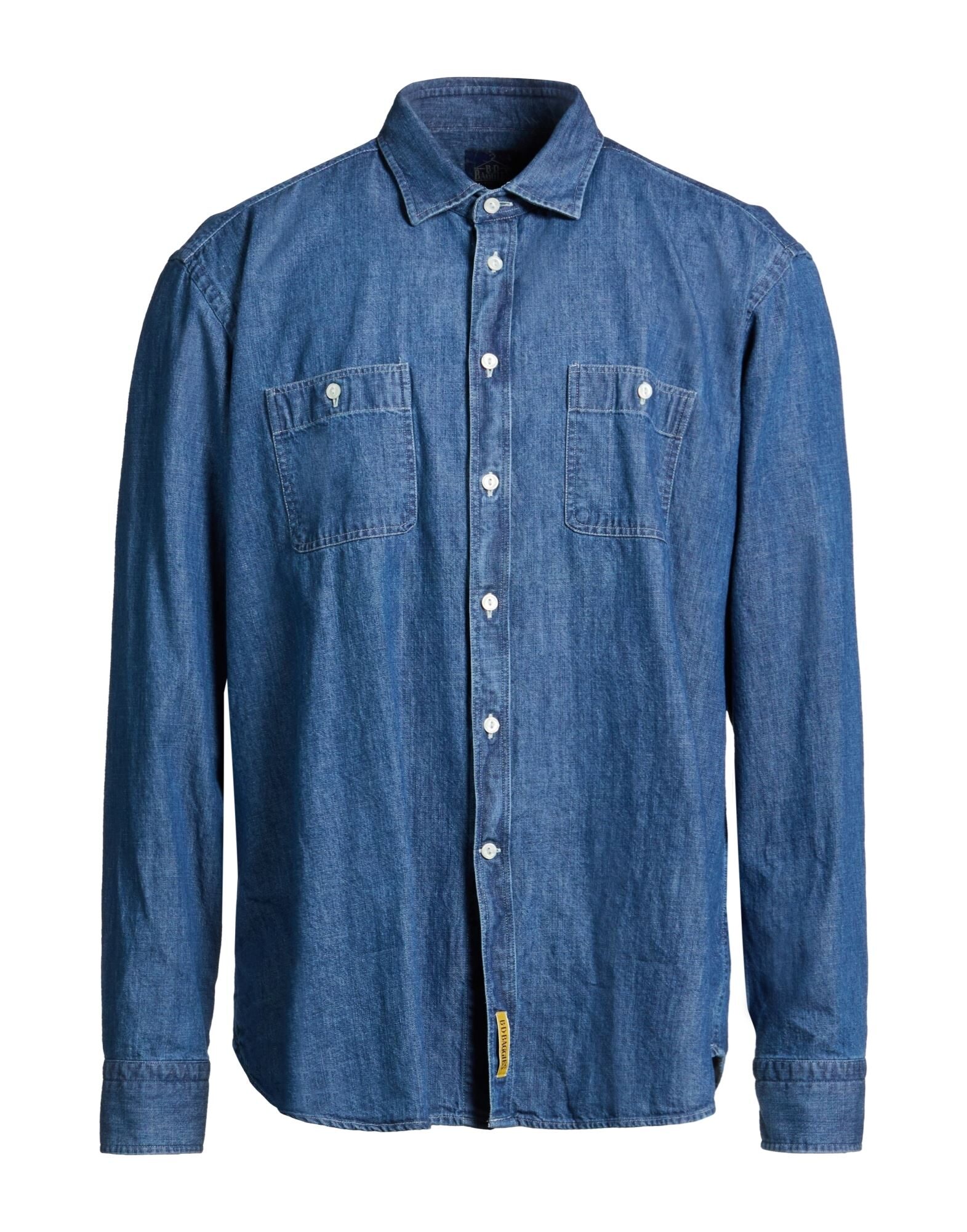 B.D.BAGGIES - Denim shirts