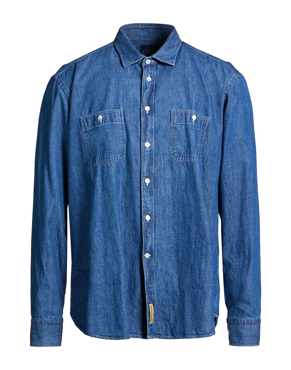 B.D.BAGGIES - Denim shirts