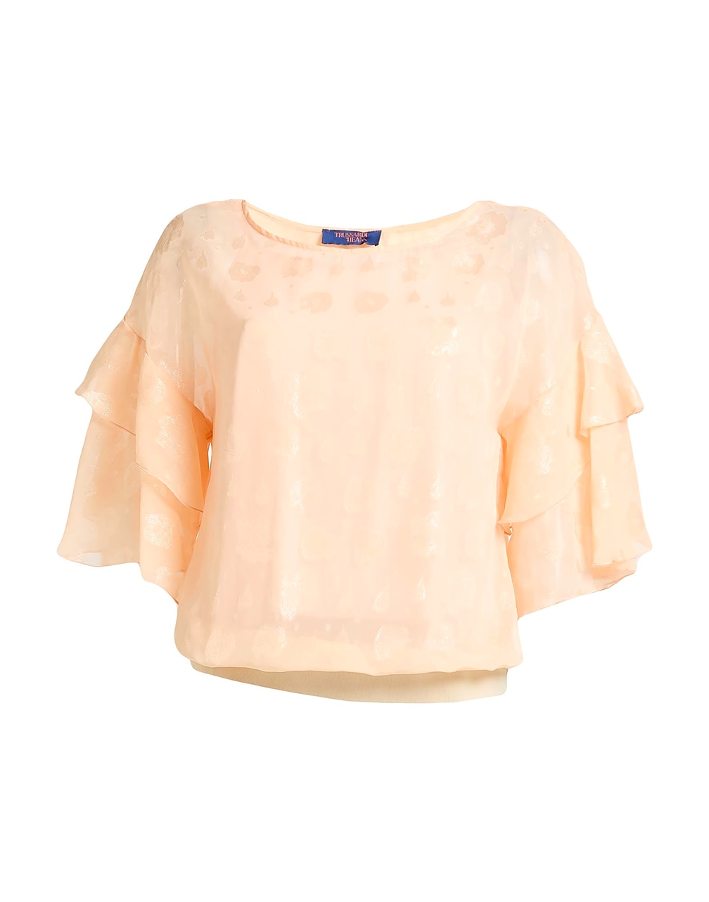 TRUSSARDI JEANS - Top