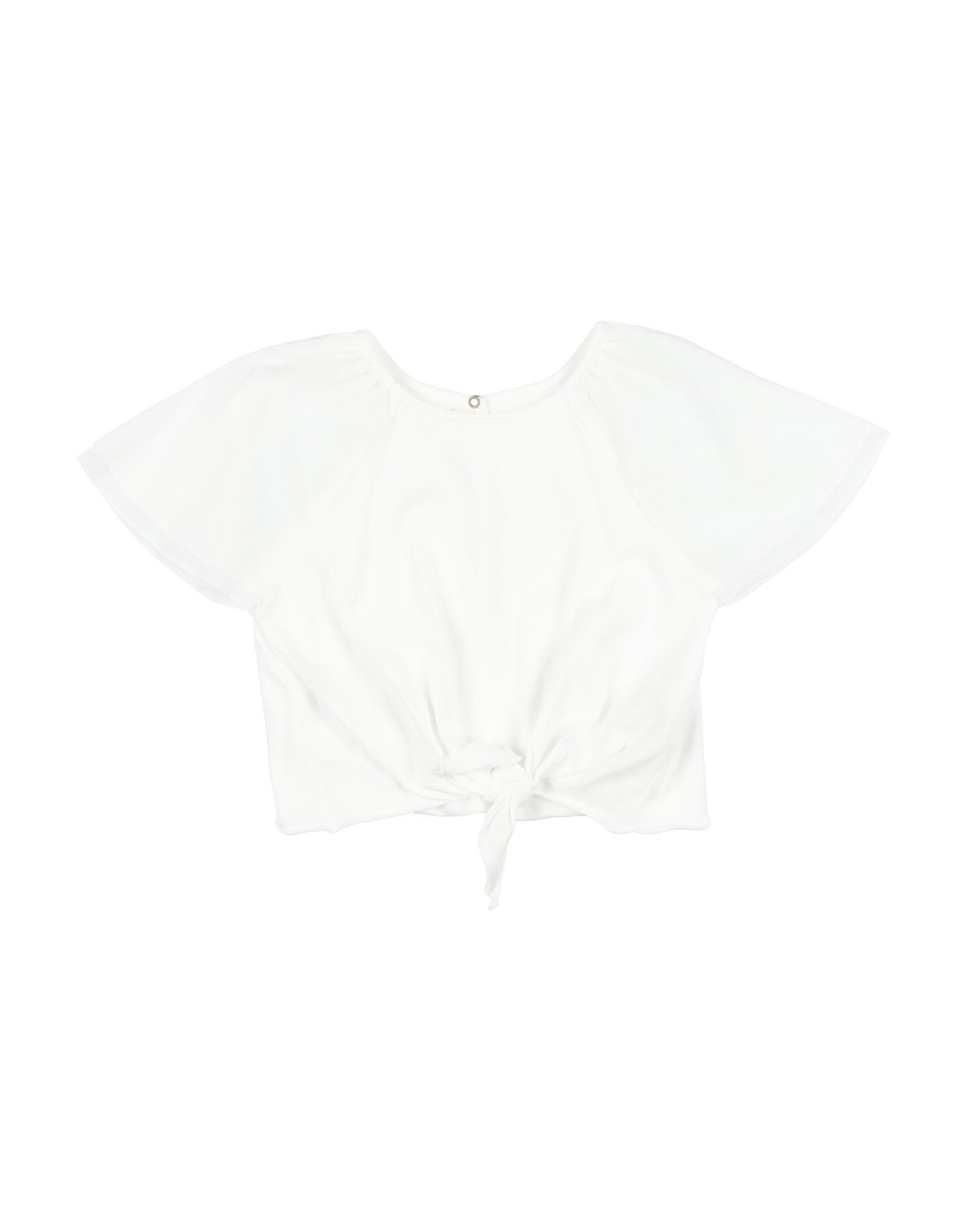 ZHOE & TOBIAH - T-shirts