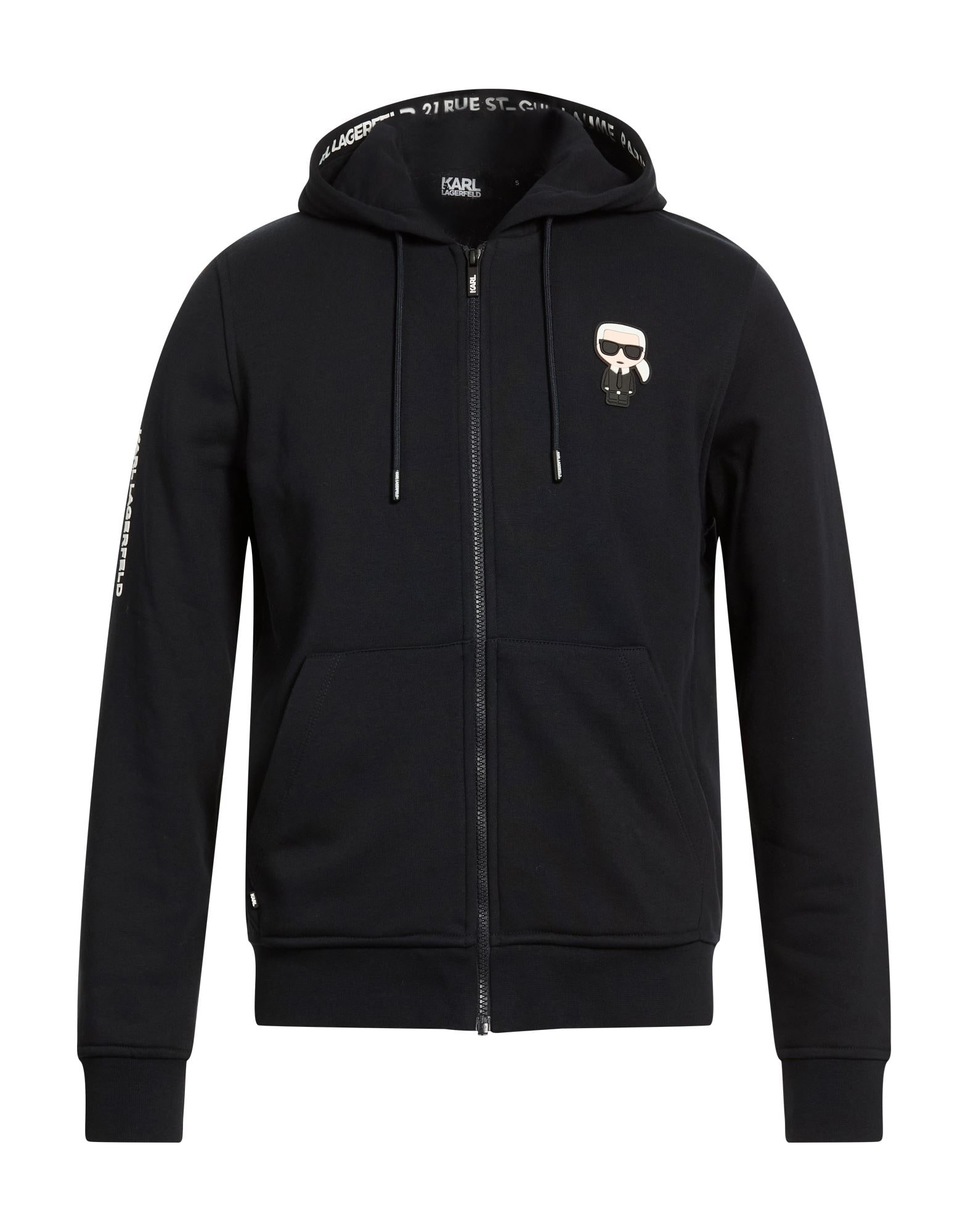 KARL LAGERFELD - Sweatshirts