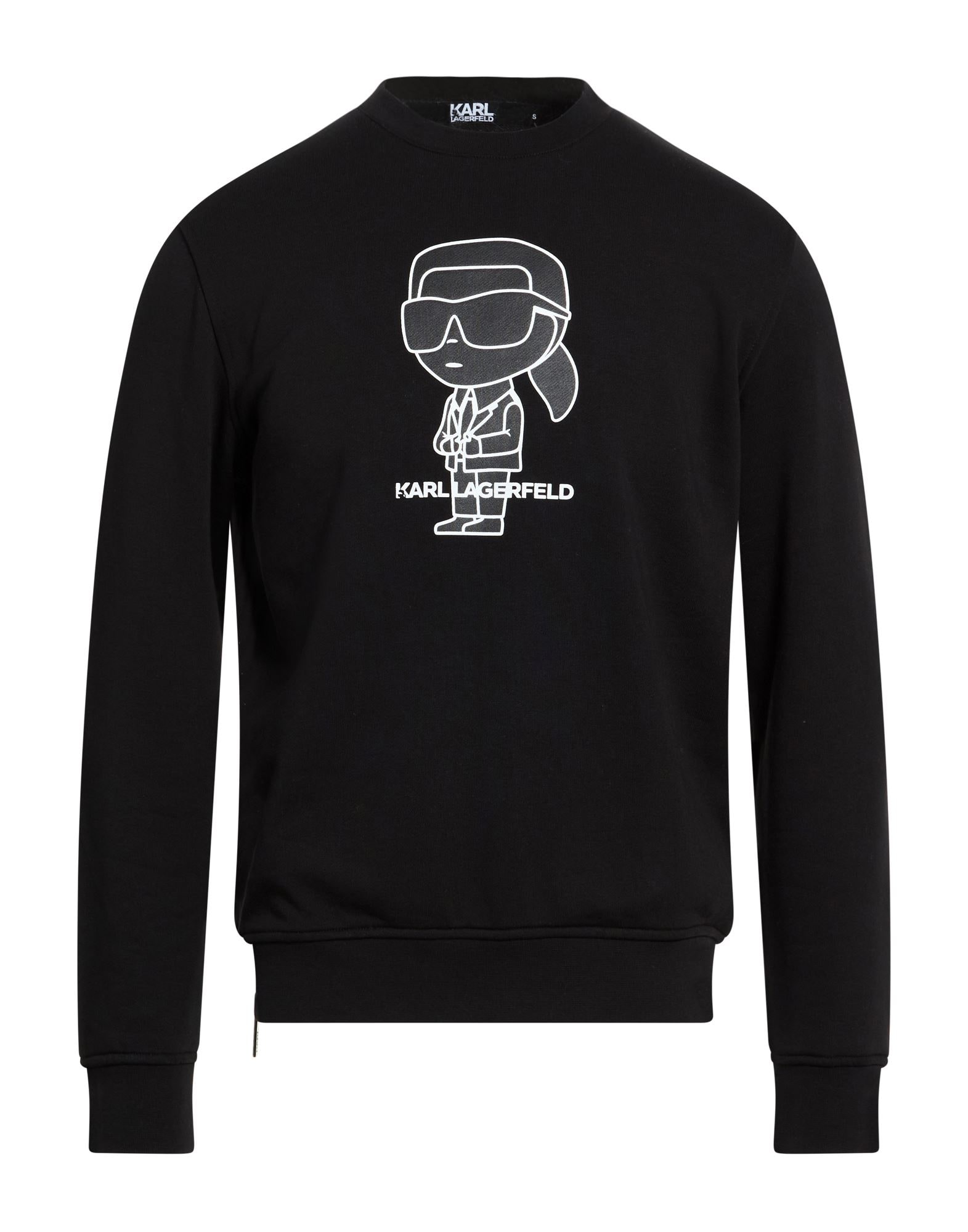 KARL LAGERFELD - Sweatshirts
