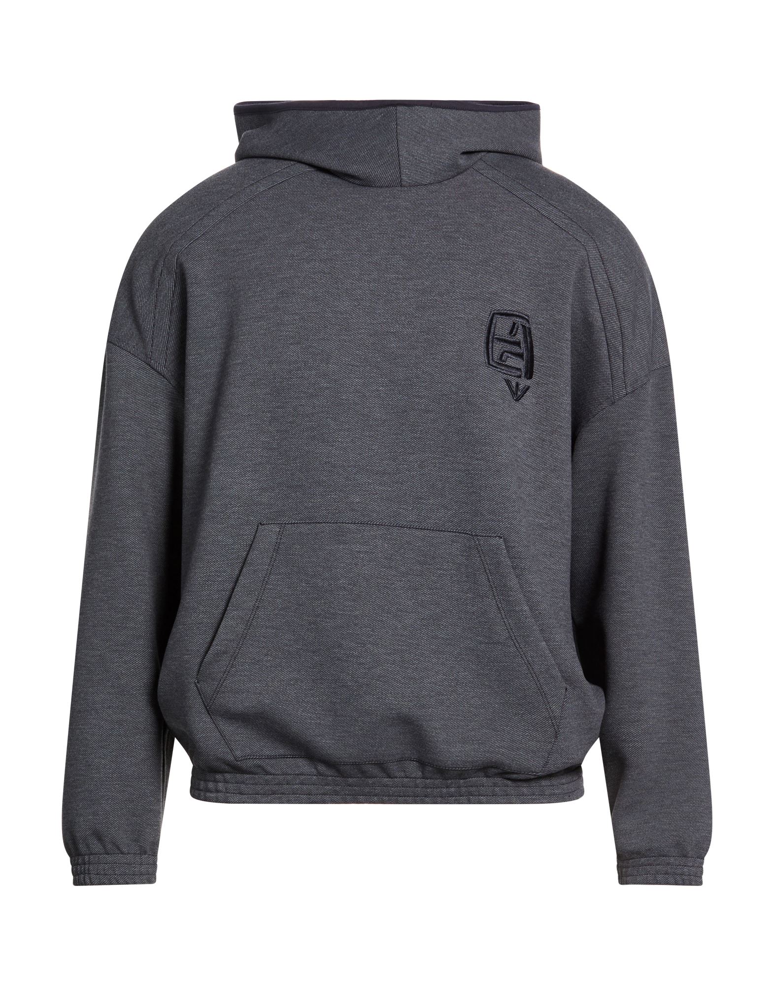 EMPORIO ARMANI - Sweatshirts