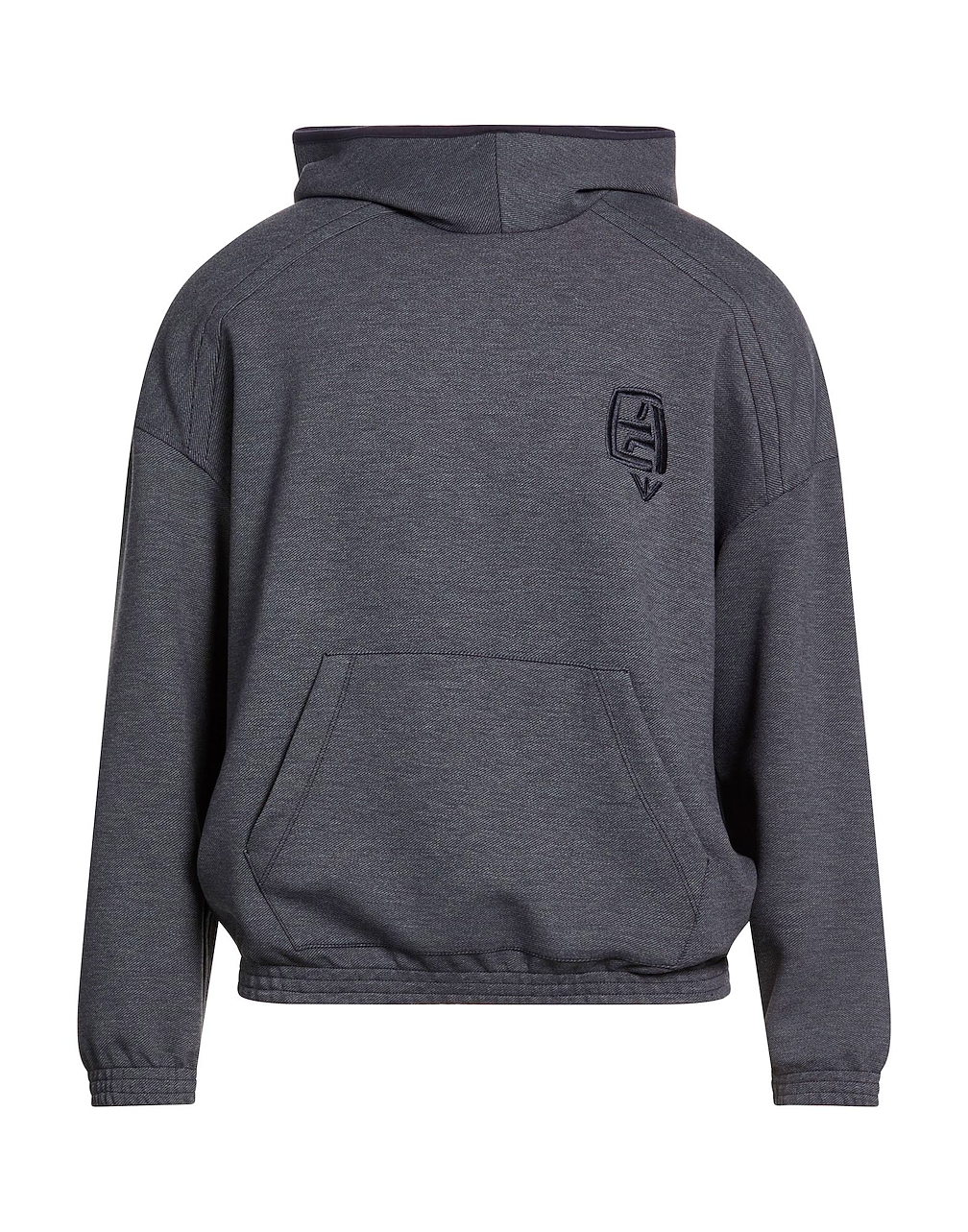 EMPORIO ARMANI - Sweatshirts