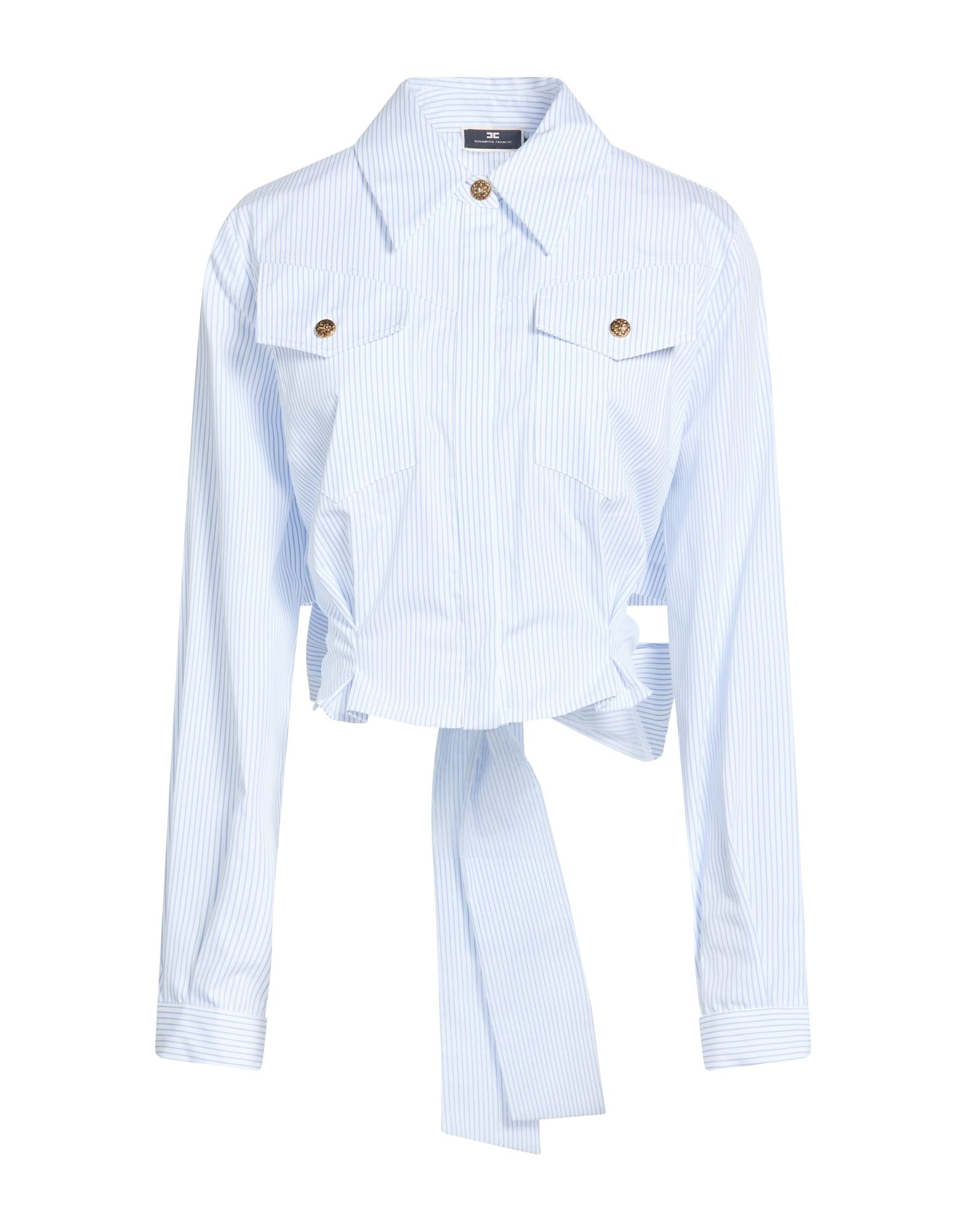 ELISABETTA FRANCHI - Shirts