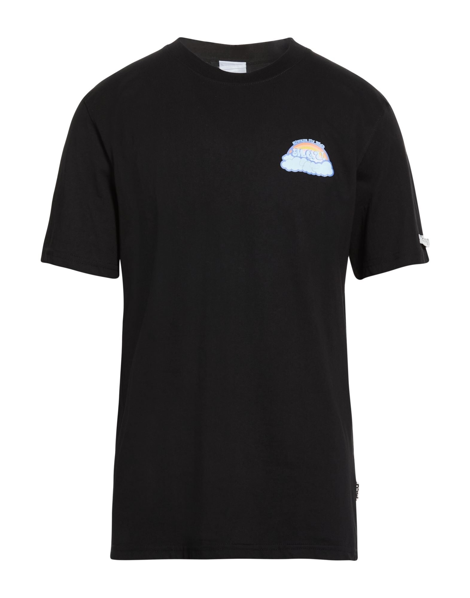 M.C.U. MARCO CASSESE UNION - T-shirts