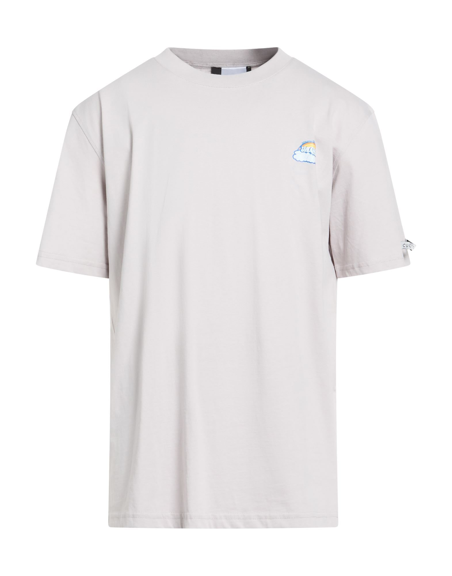 M.C.U. MARCO CASSESE UNION - T-shirts