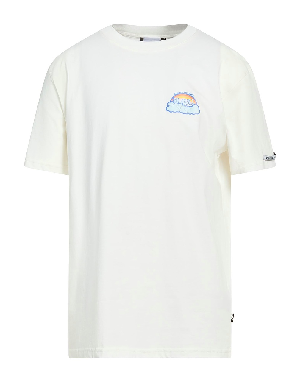 M.C.U. MARCO CASSESE UNION - T-shirts