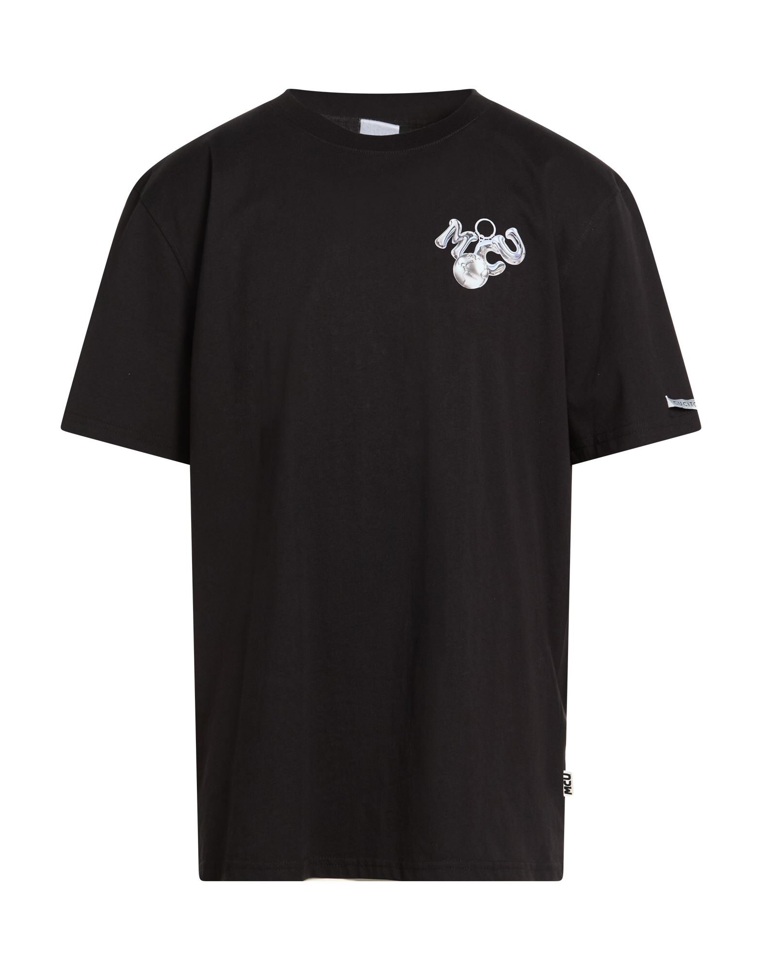 M.C.U. MARCO CASSESE UNION - T-shirts