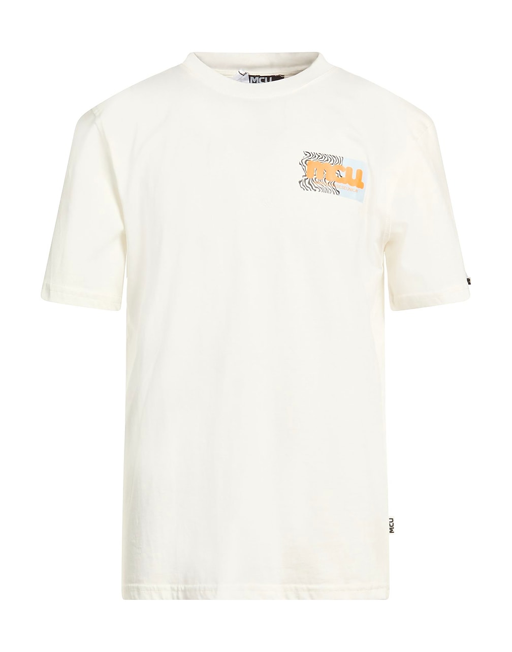 M.C.U. MARCO CASSESE UNION - T-shirts