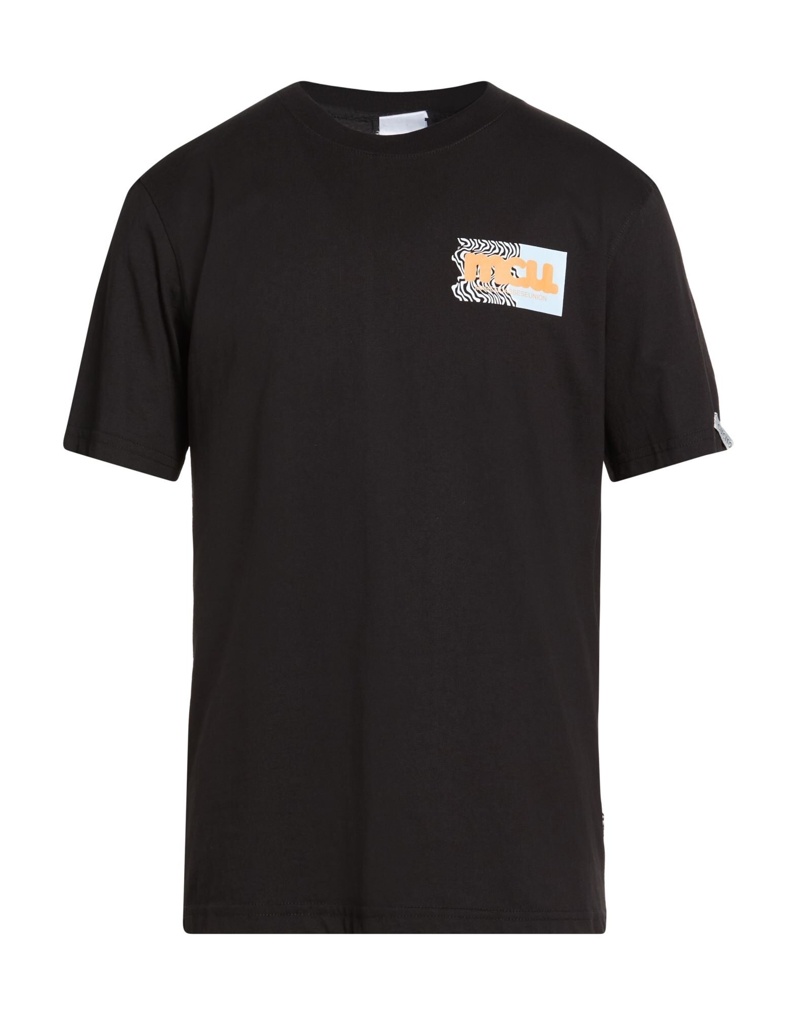 M.C.U. MARCO CASSESE UNION - T-shirts