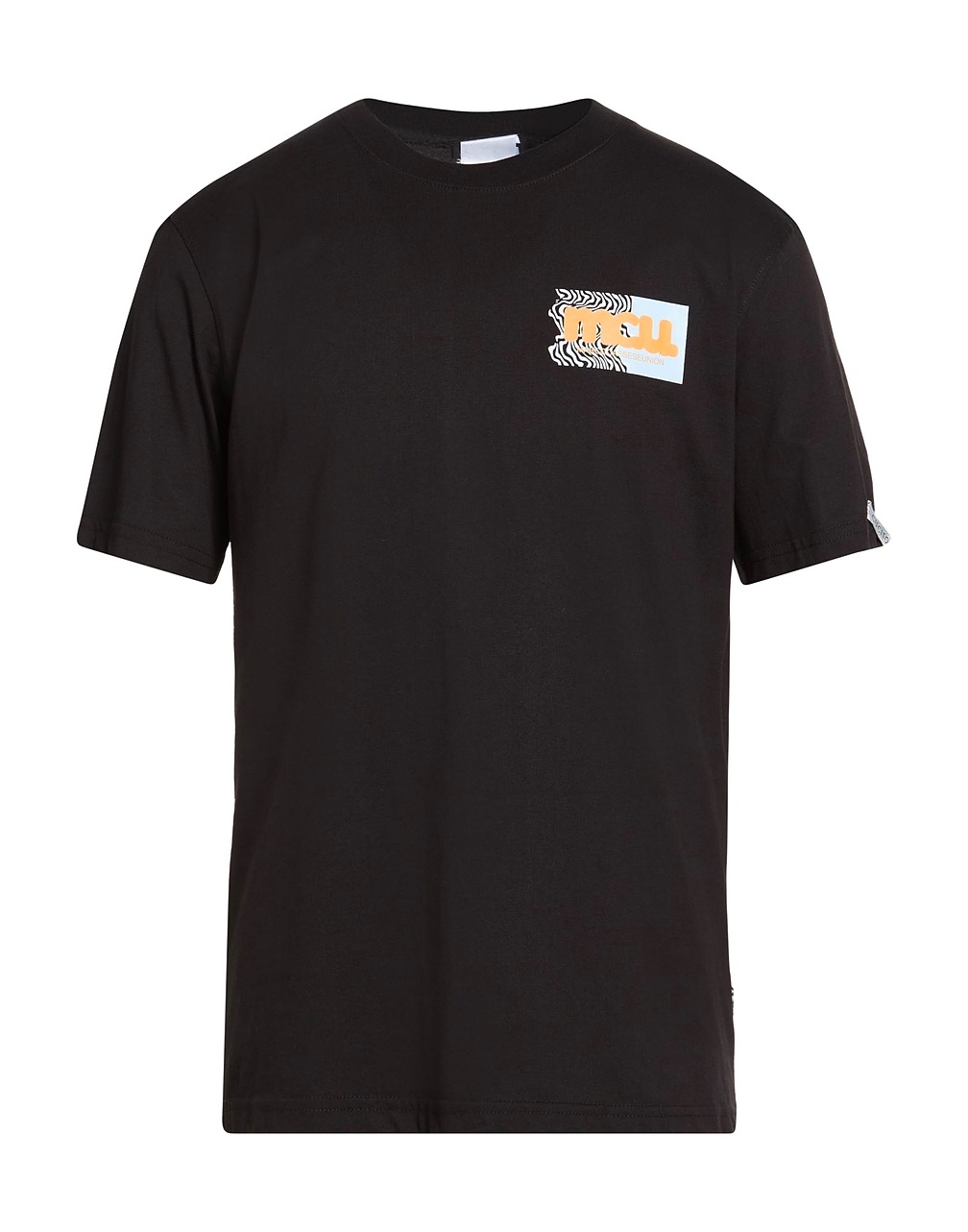 M.C.U. MARCO CASSESE UNION - T-shirts