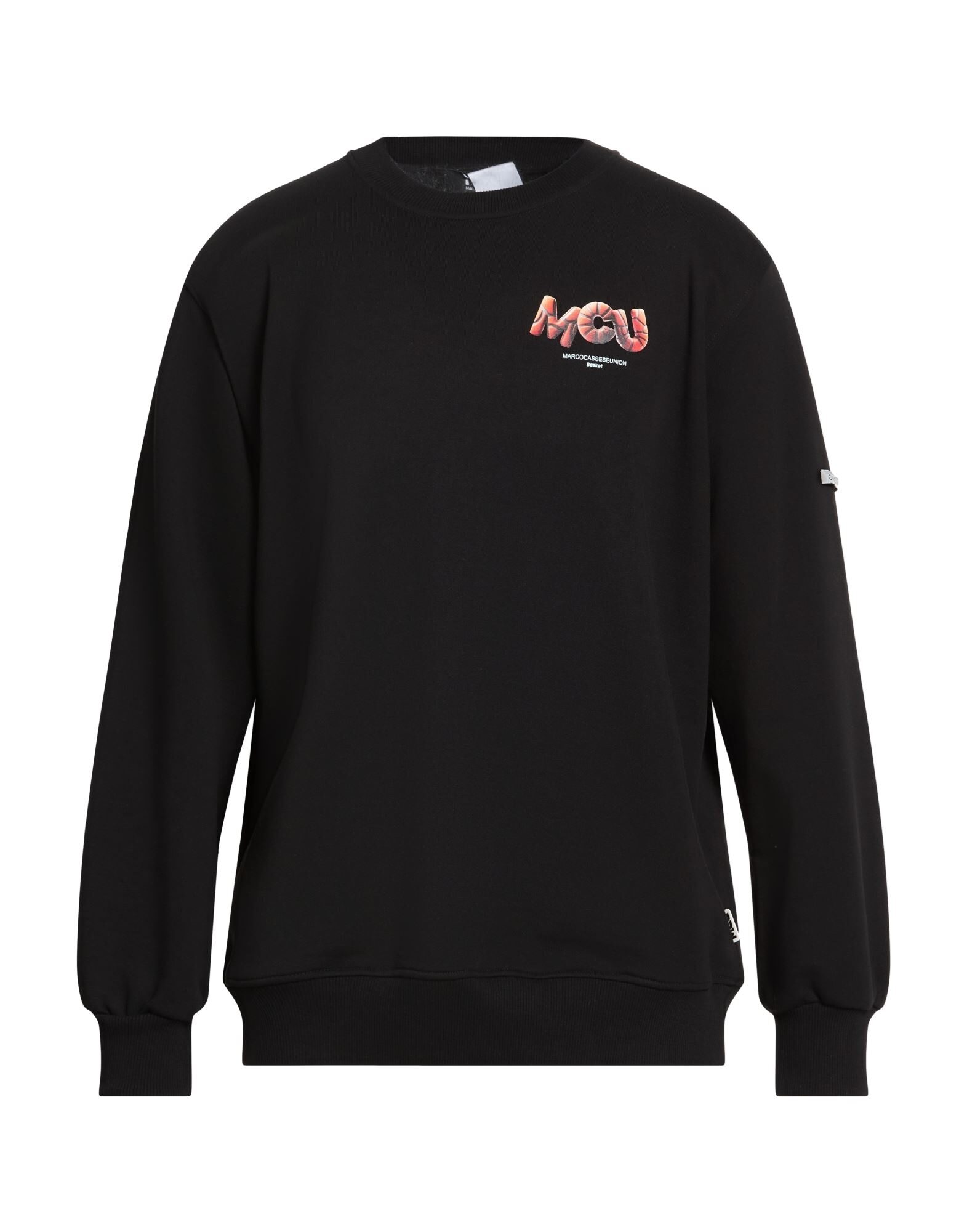 M.C.U. MARCO CASSESE UNION - Sweatshirts