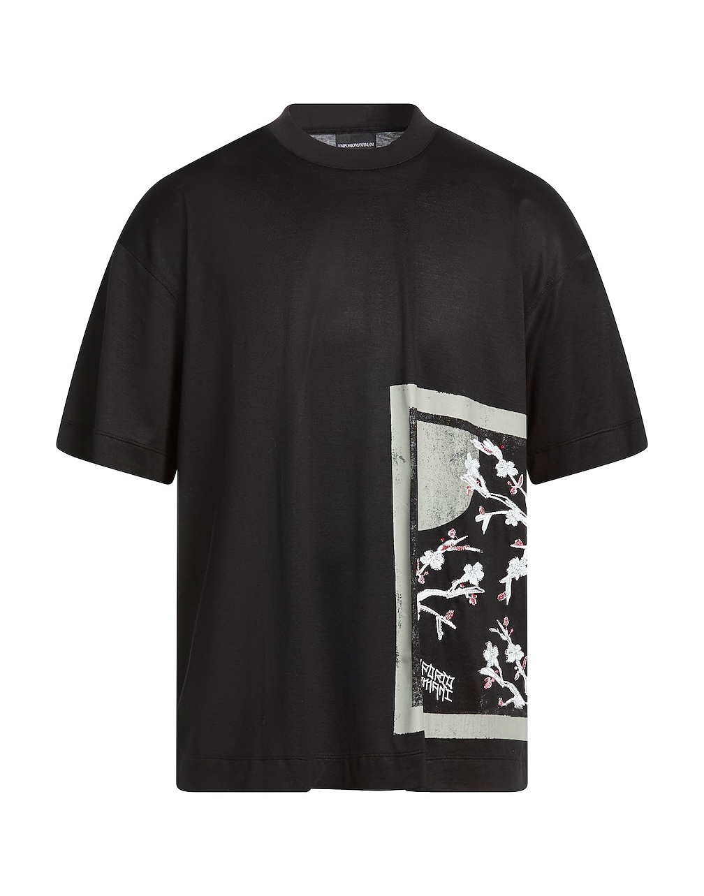 EMPORIO ARMANI - T-shirts