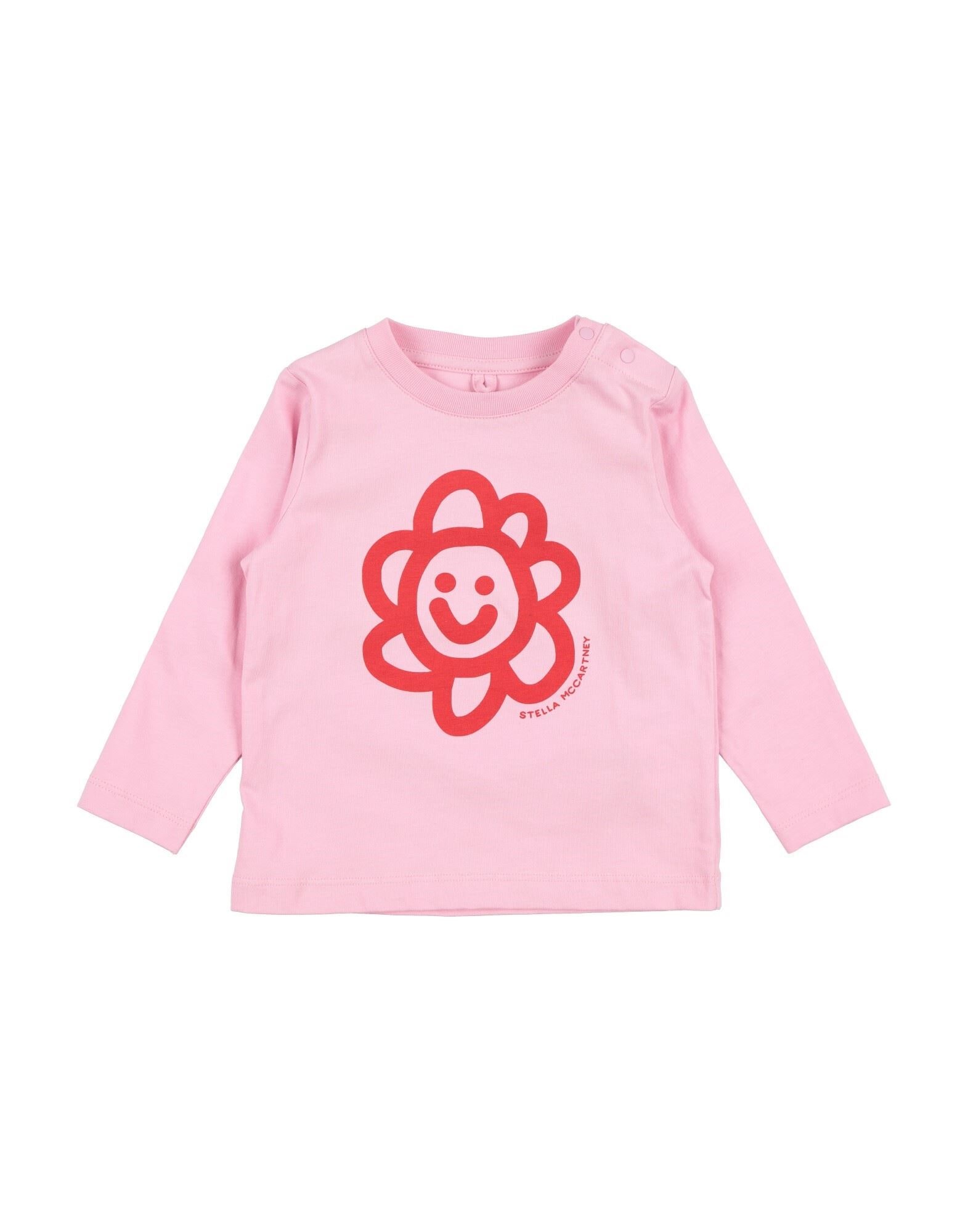 STELLA McCARTNEY KIDS - Футболки