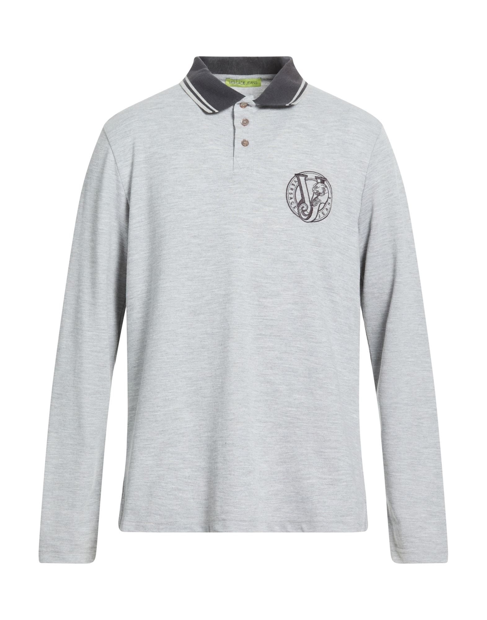 VERSACE JEANS - Polo shirts
