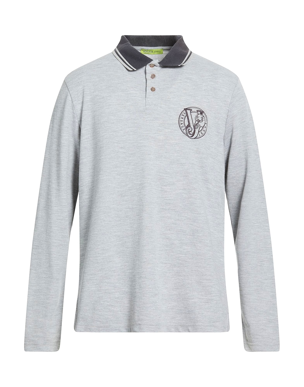 VERSACE JEANS - Polo shirts