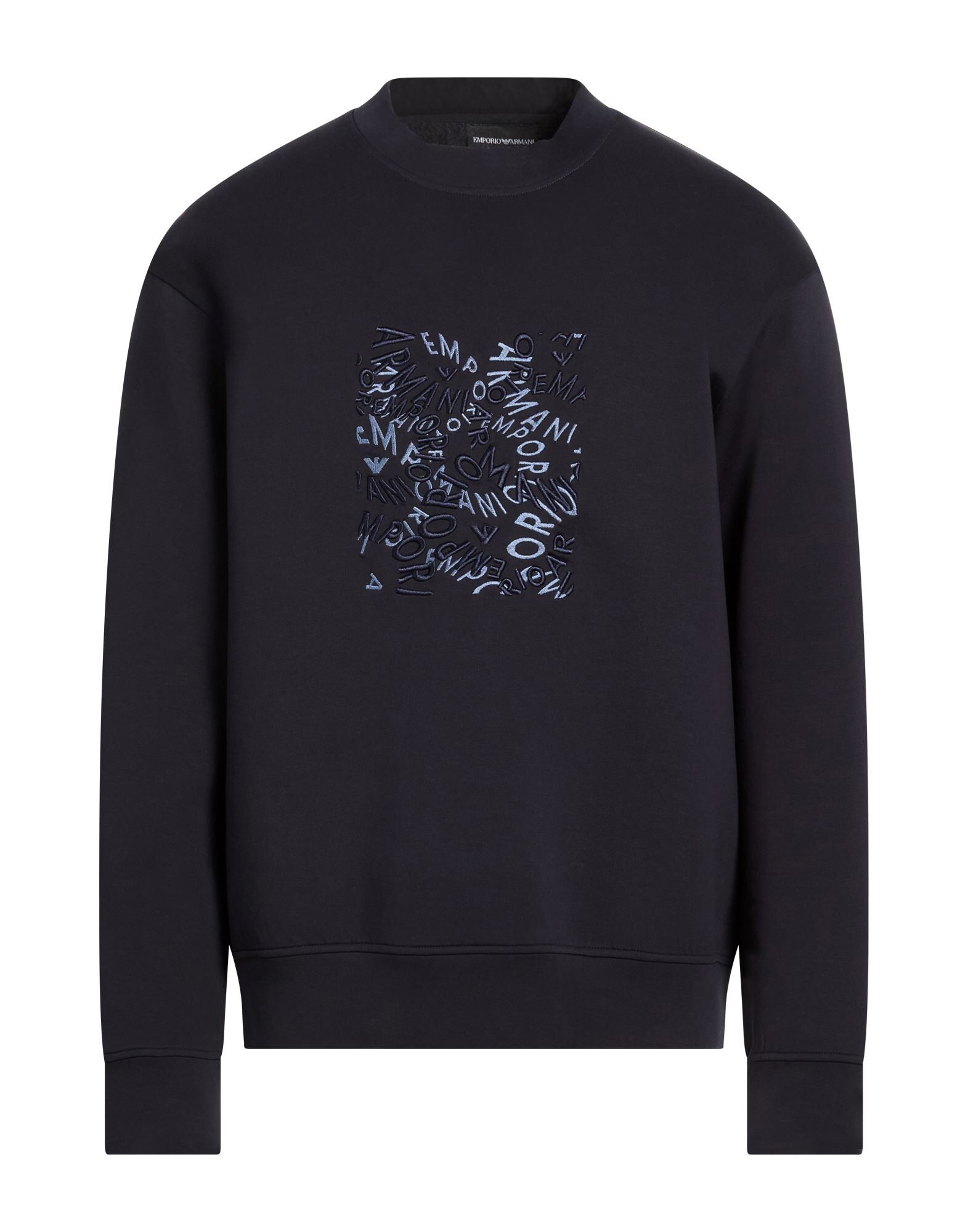 EMPORIO ARMANI - Sweatshirts