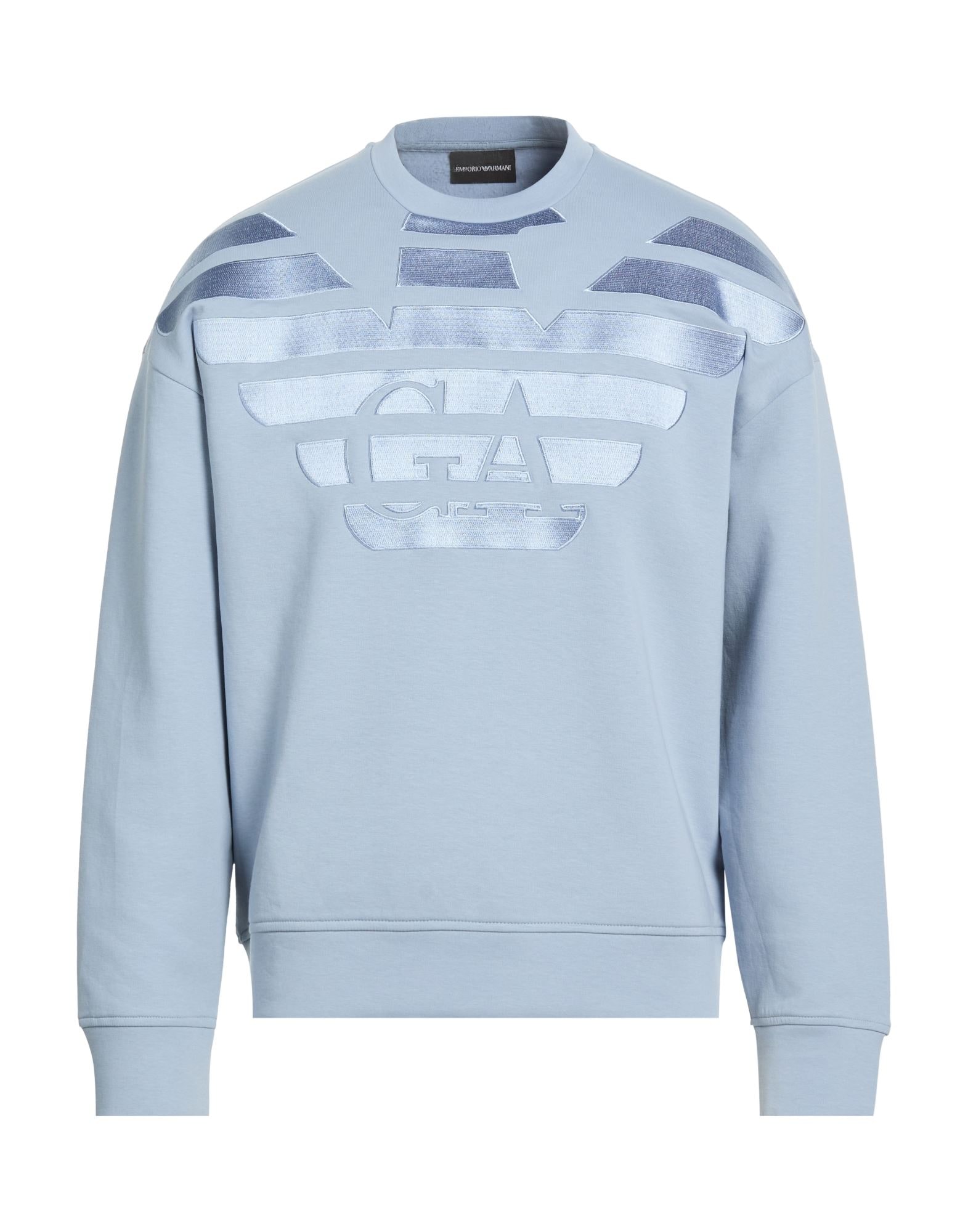 EMPORIO ARMANI - Sweatshirts