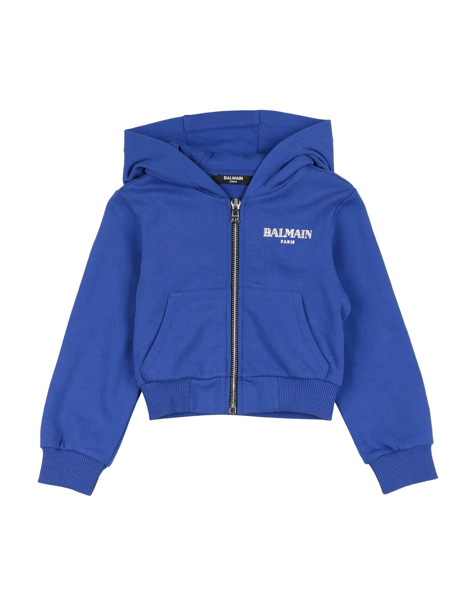 BALMAIN - Sweatshirts