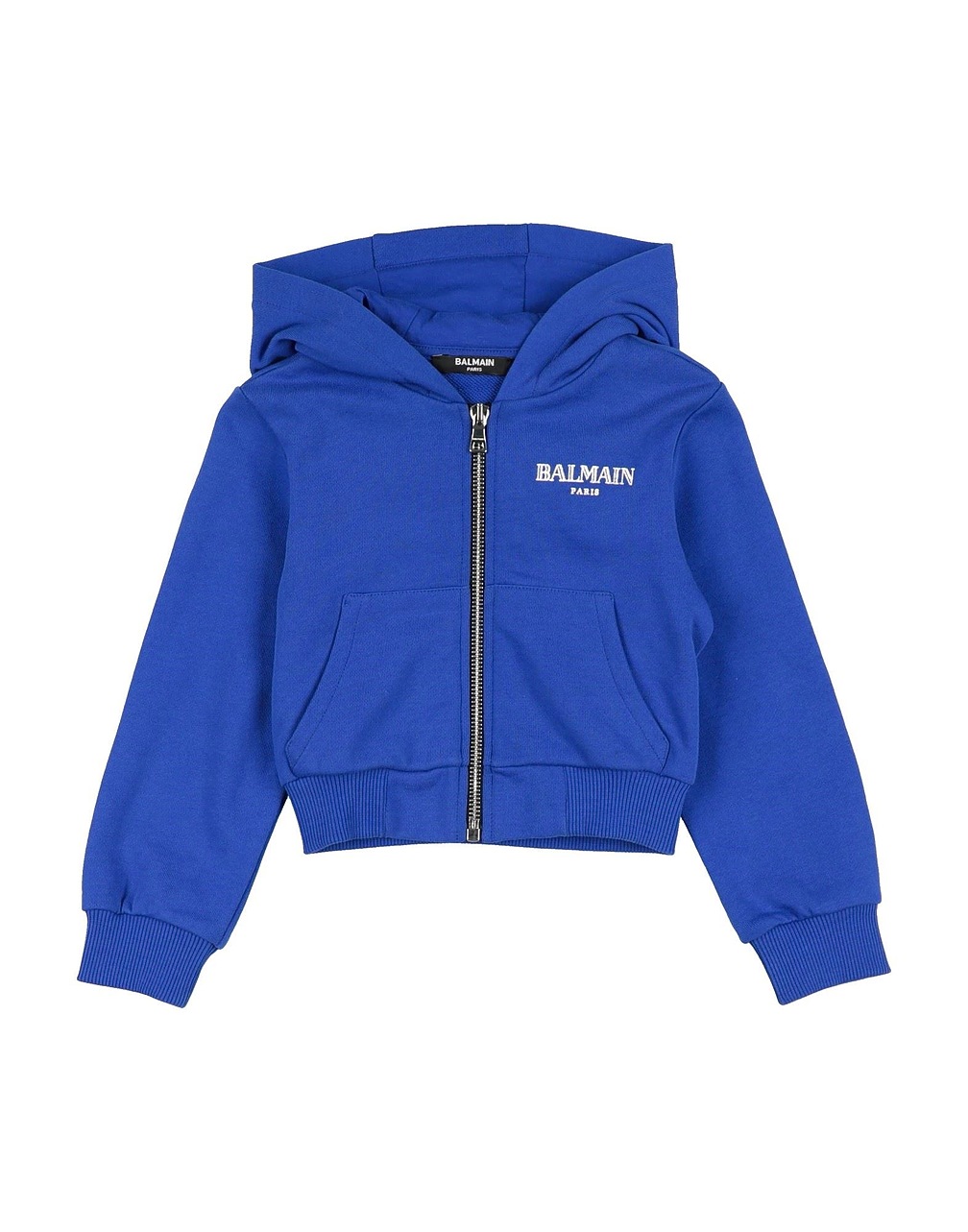 BALMAIN - Sweatshirts