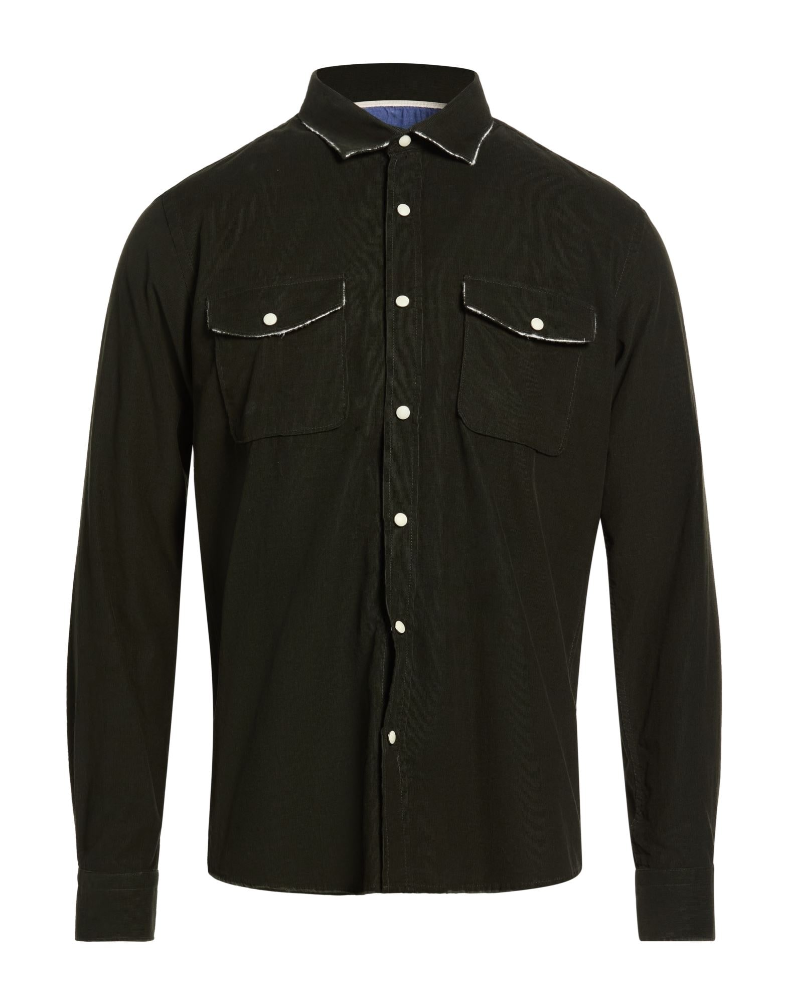 BL.11  BLOCK ELEVEN - Shirts