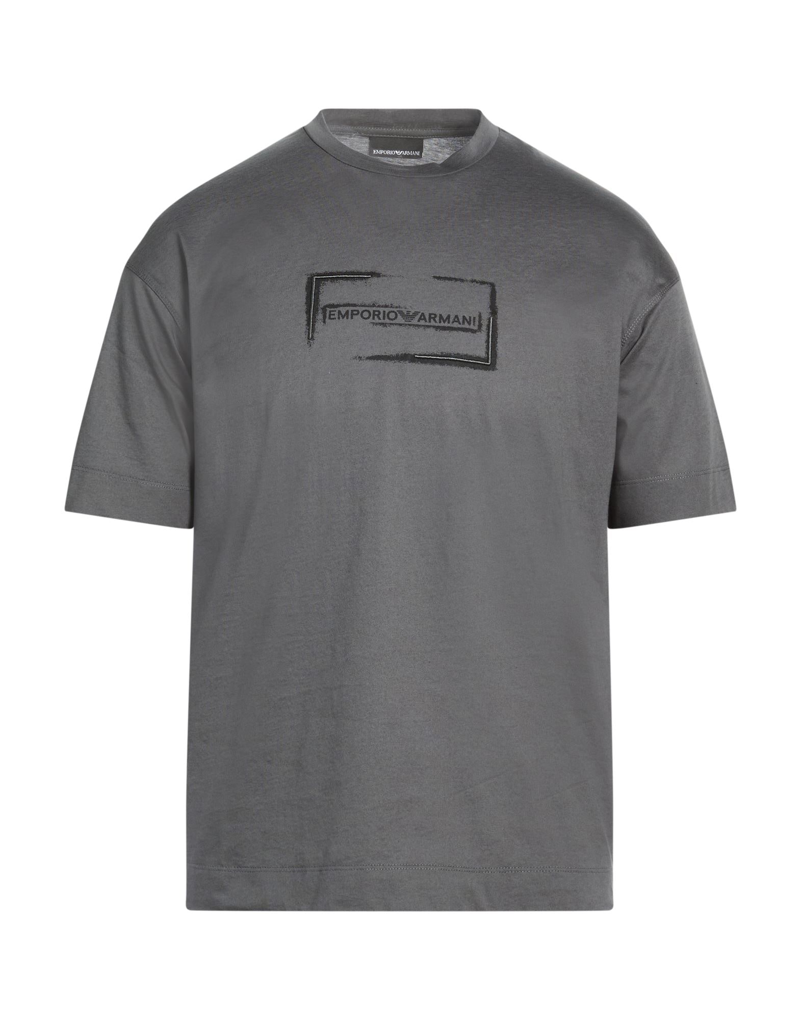 EMPORIO ARMANI - T-shirts