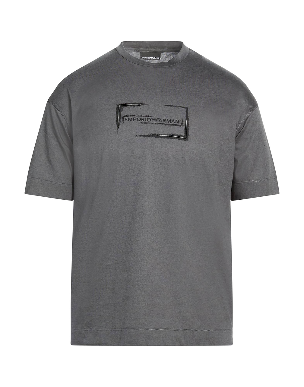 EMPORIO ARMANI - T-shirts
