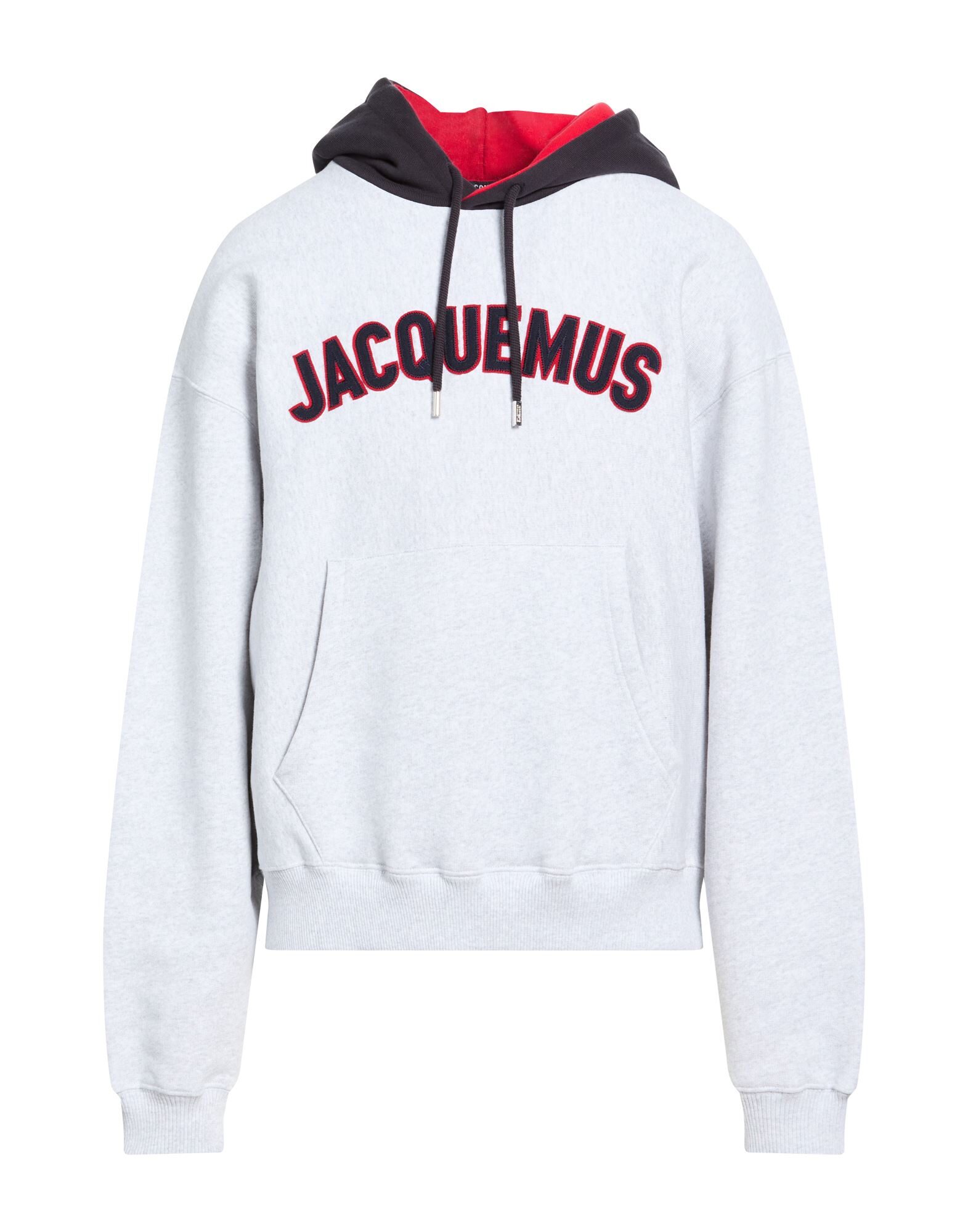 JACQUEMUS - Sweatshirts