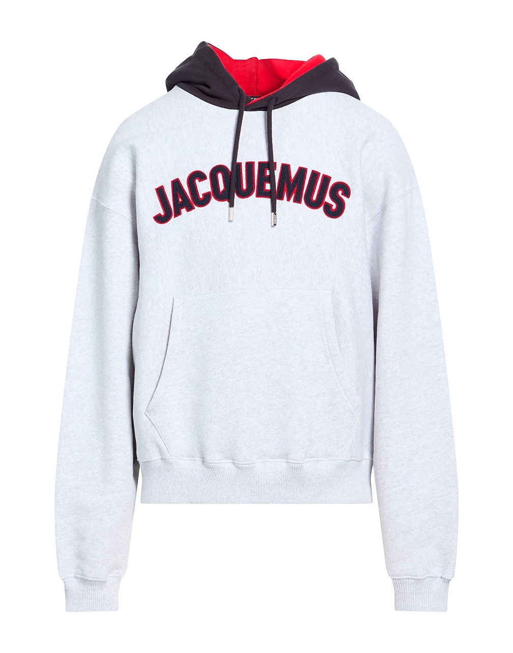 JACQUEMUS - Sweatshirts