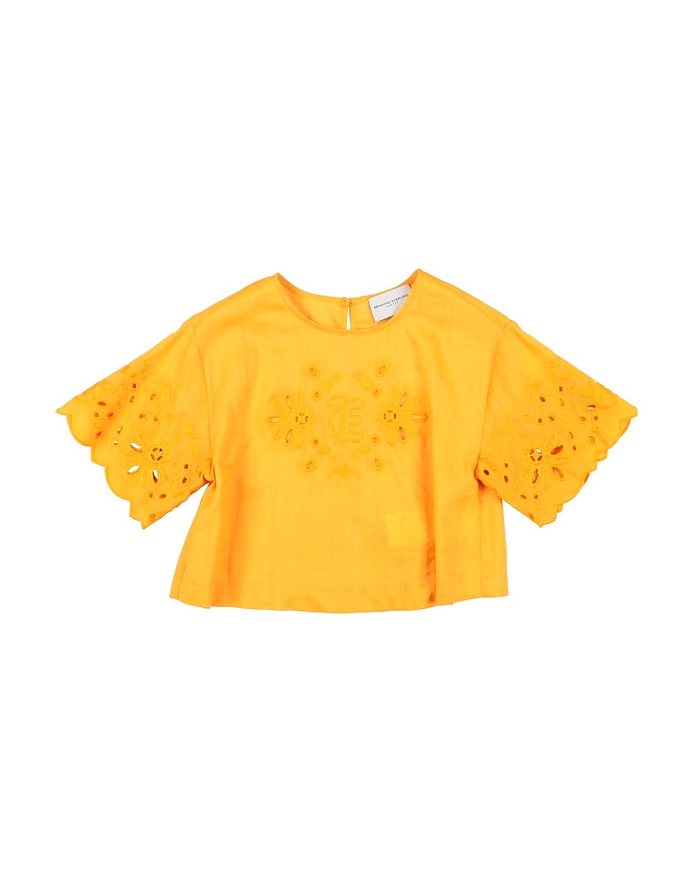 ERMANNO SCERVINO JUNIOR - Tops