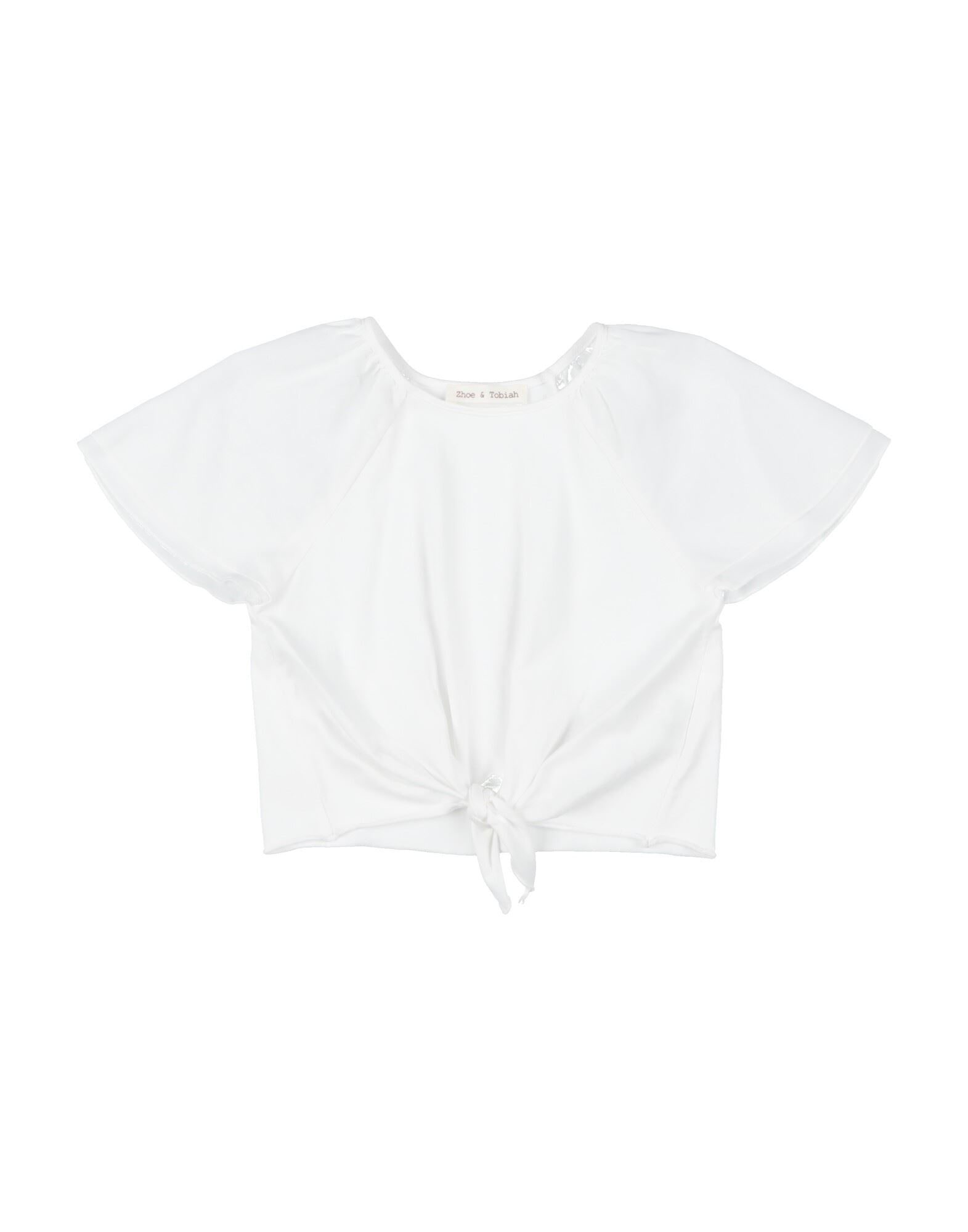 ZHOE & TOBIAH - T-shirts