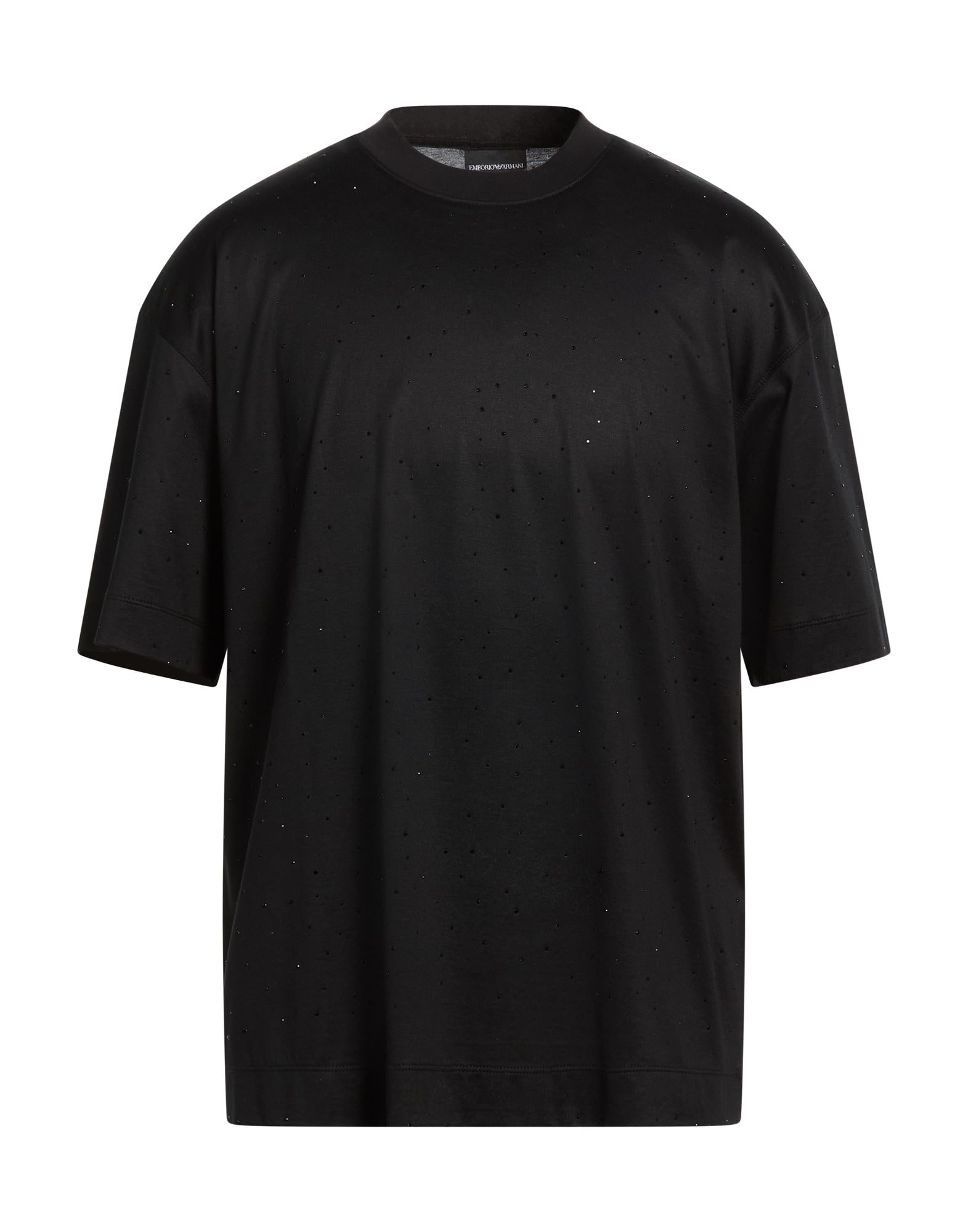 EMPORIO ARMANI - T-shirts