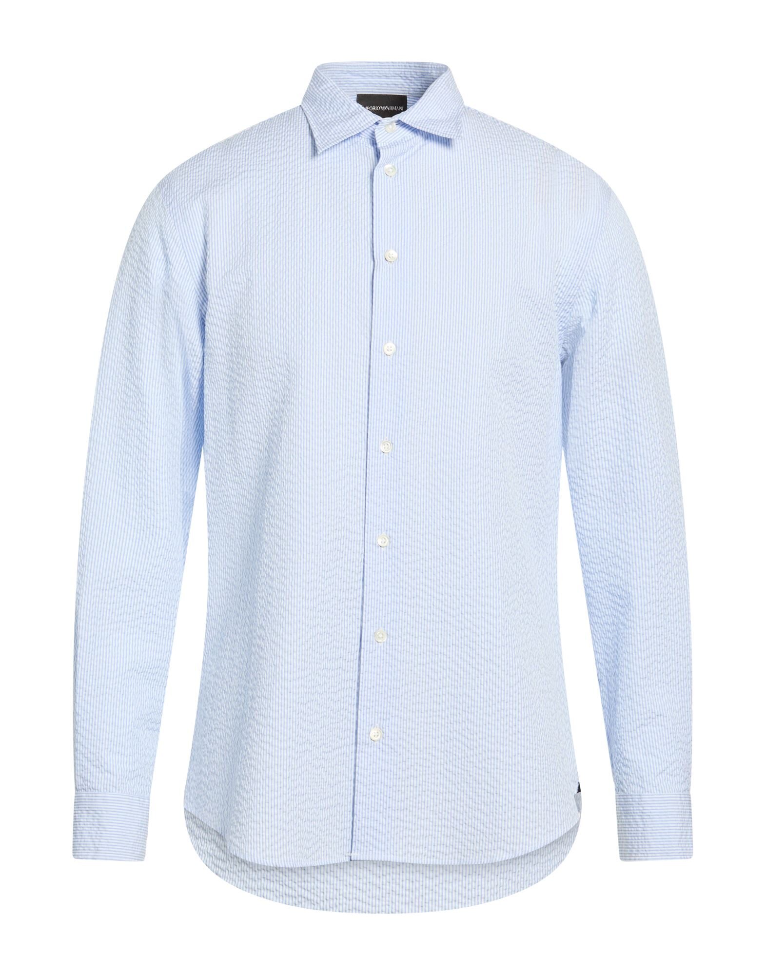 EMPORIO ARMANI - Shirts