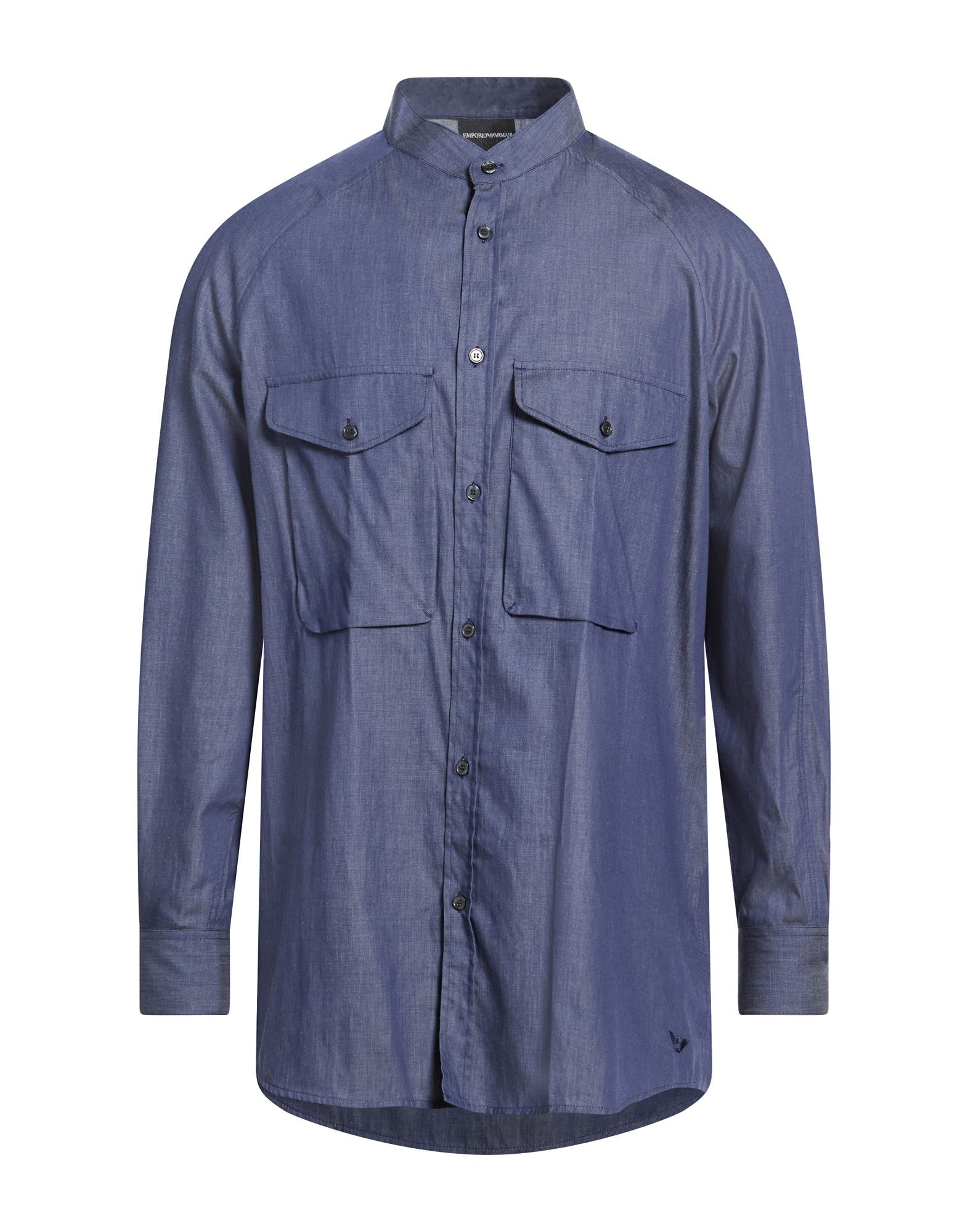 EMPORIO ARMANI - Shirts