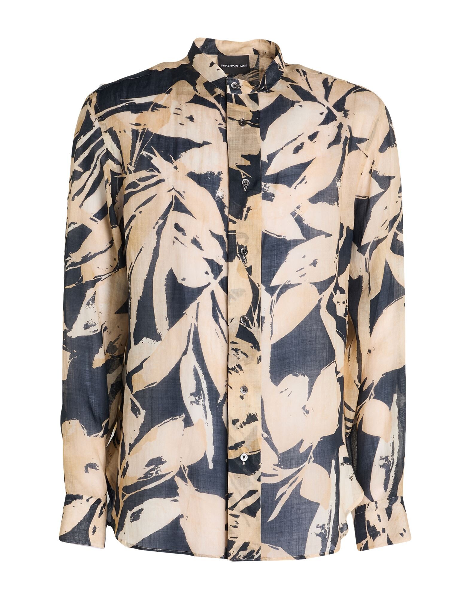 EMPORIO ARMANI - Shirts