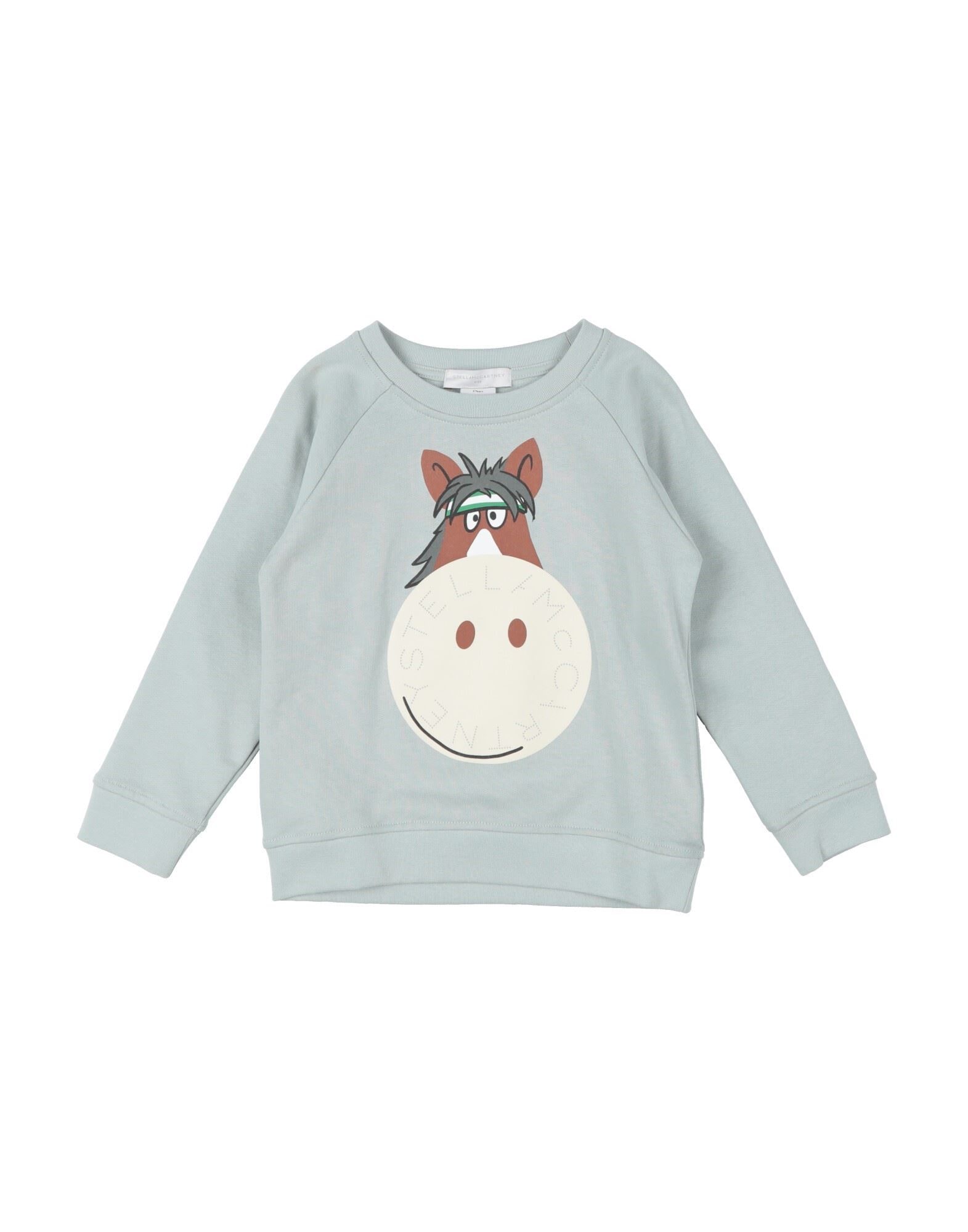 STELLA McCARTNEY KIDS - Sweatshirts