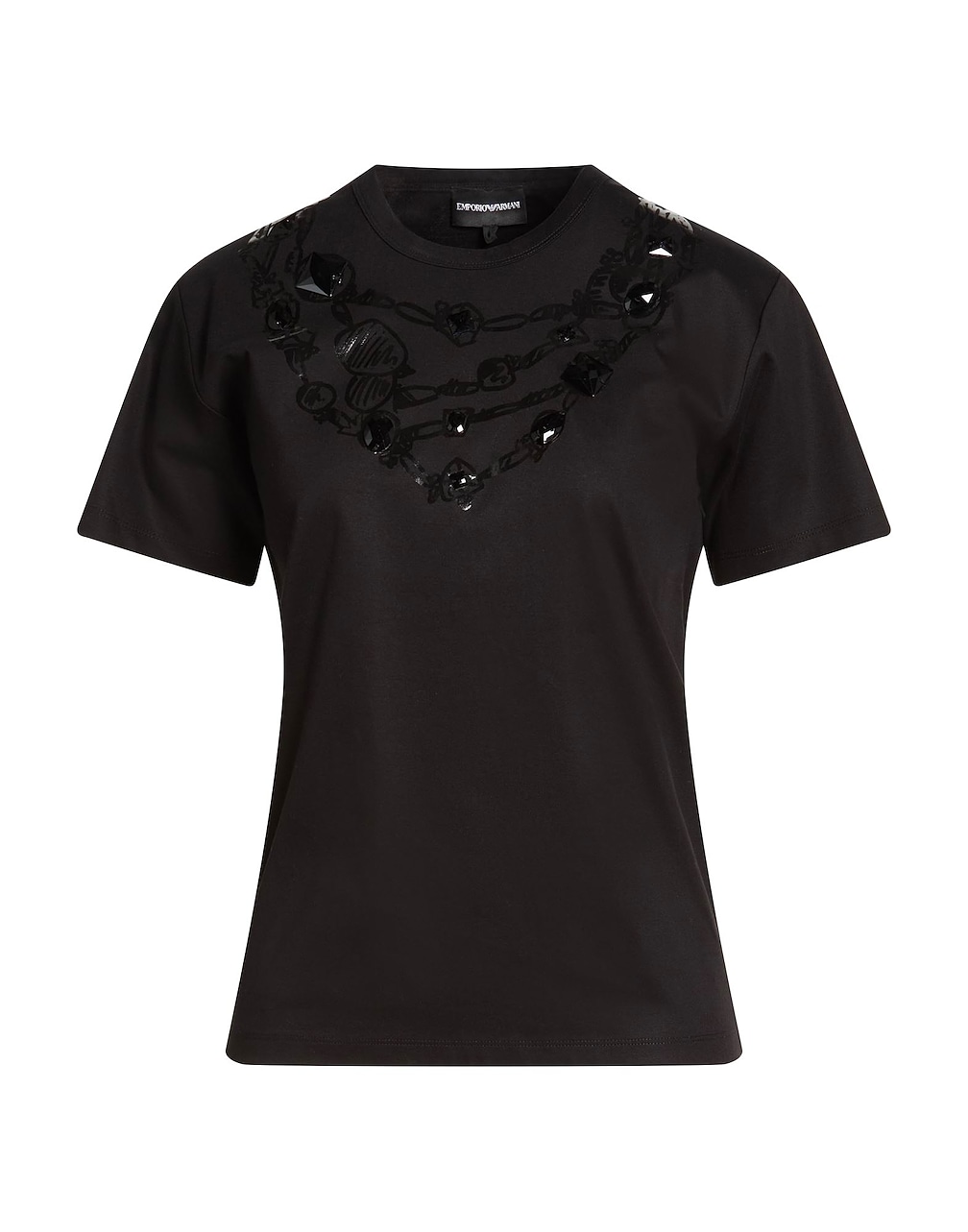 EMPORIO ARMANI - T-shirts