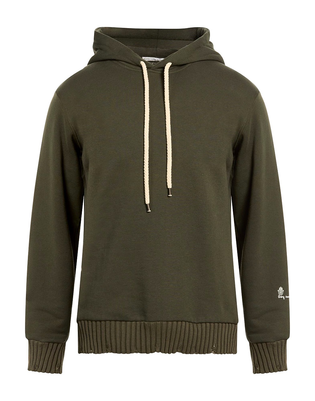 GREY DANIELE ALESSANDRINI - Sweatshirts