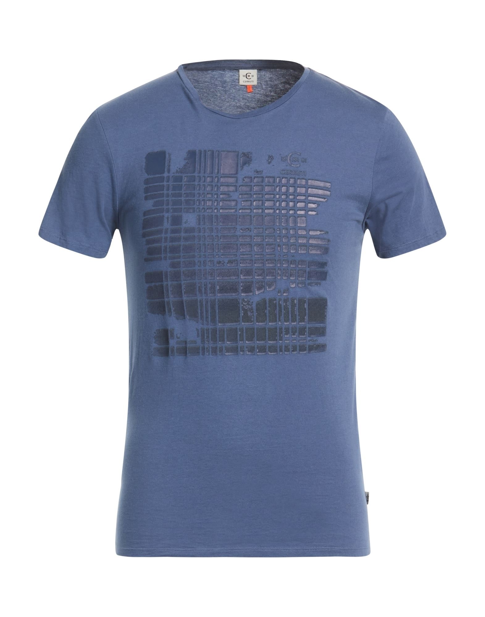 CERRUTI 1881 - T-shirts