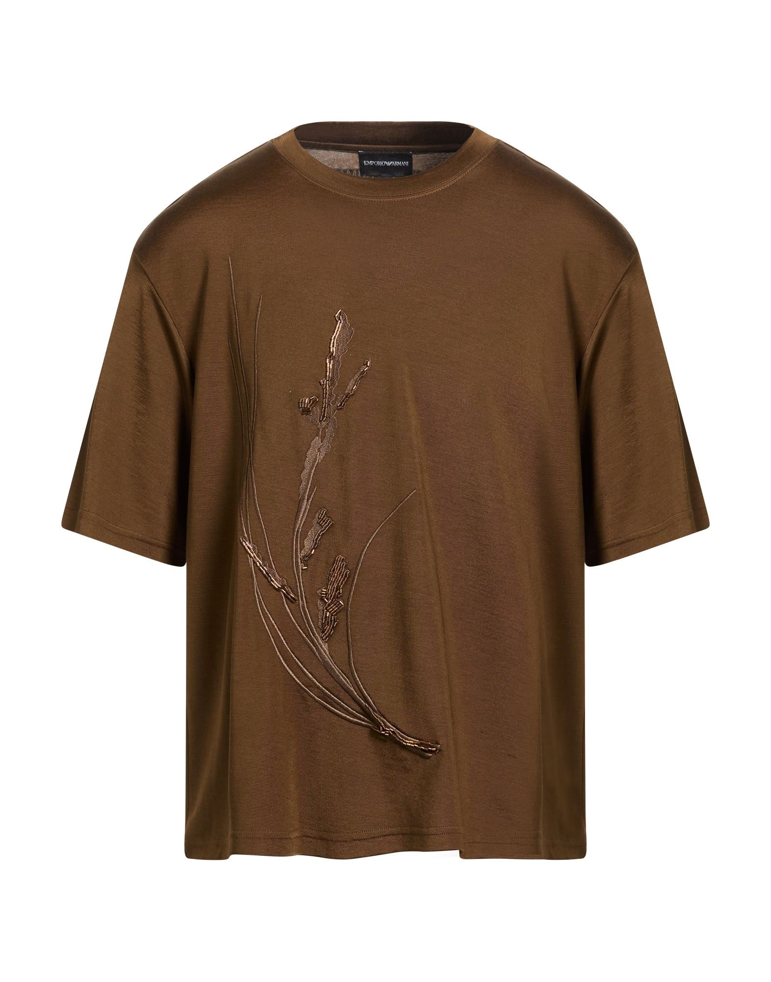 EMPORIO ARMANI - T-shirts