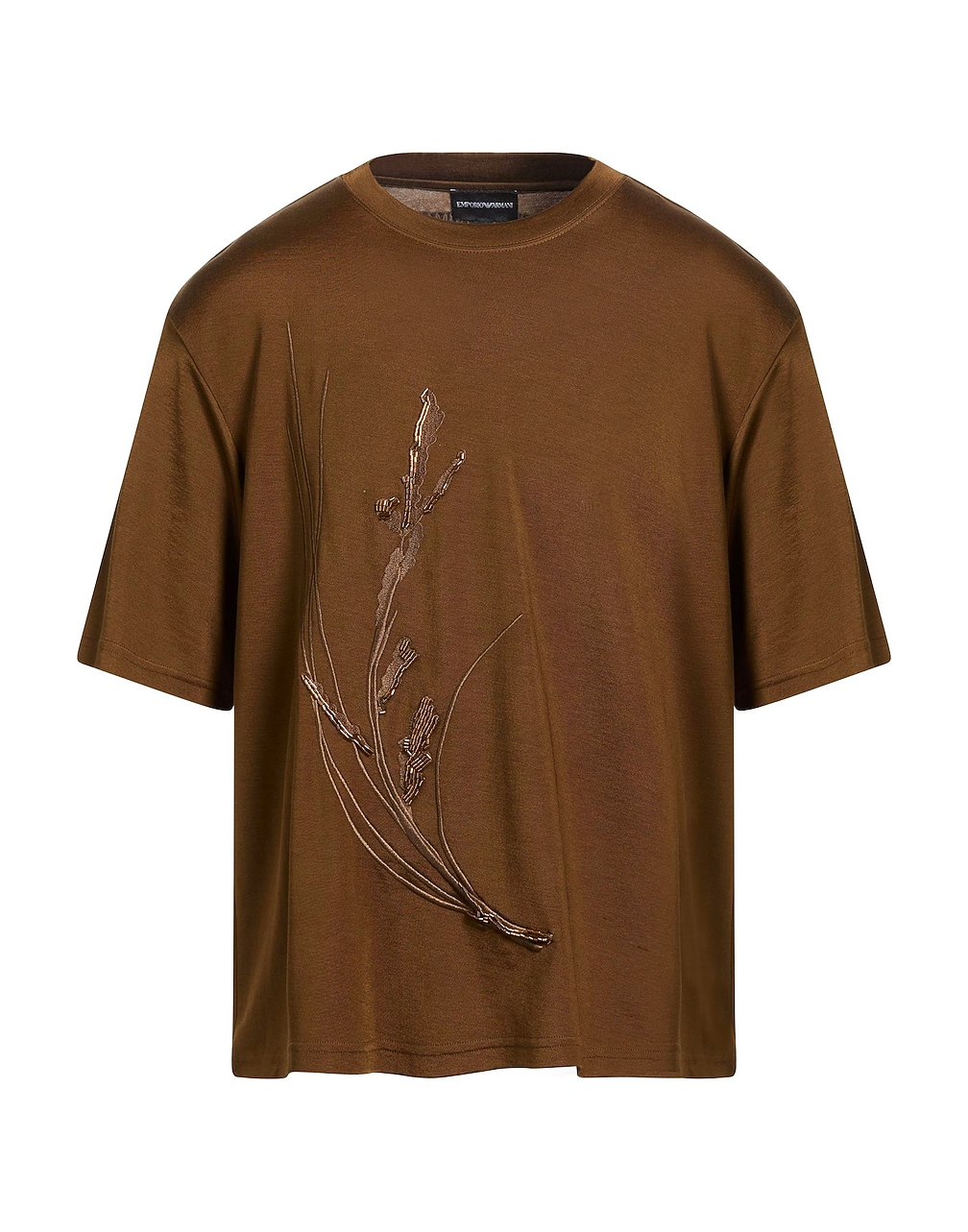 EMPORIO ARMANI - T-shirts