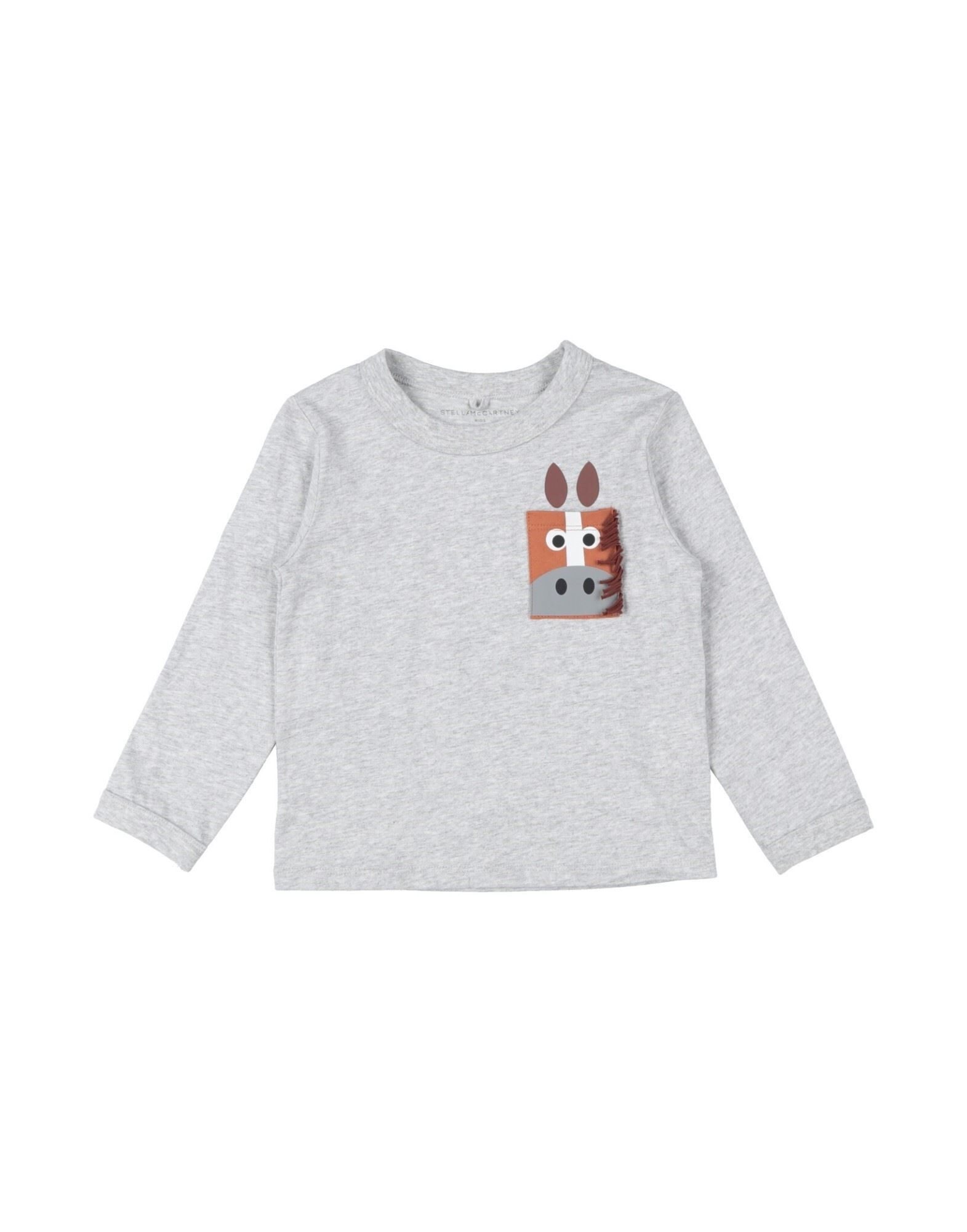 STELLA McCARTNEY KIDS - T-shirts
