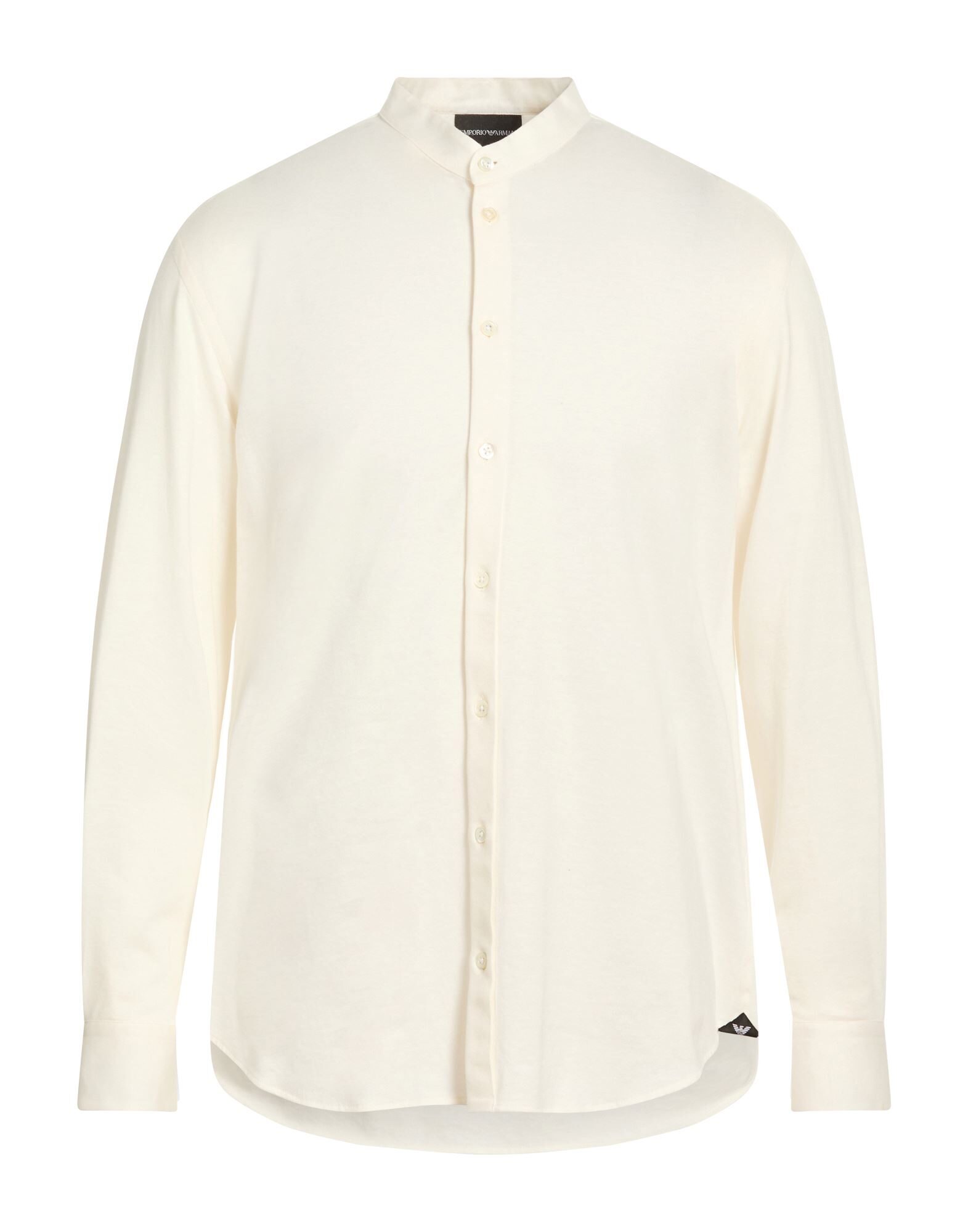 EMPORIO ARMANI - Shirts