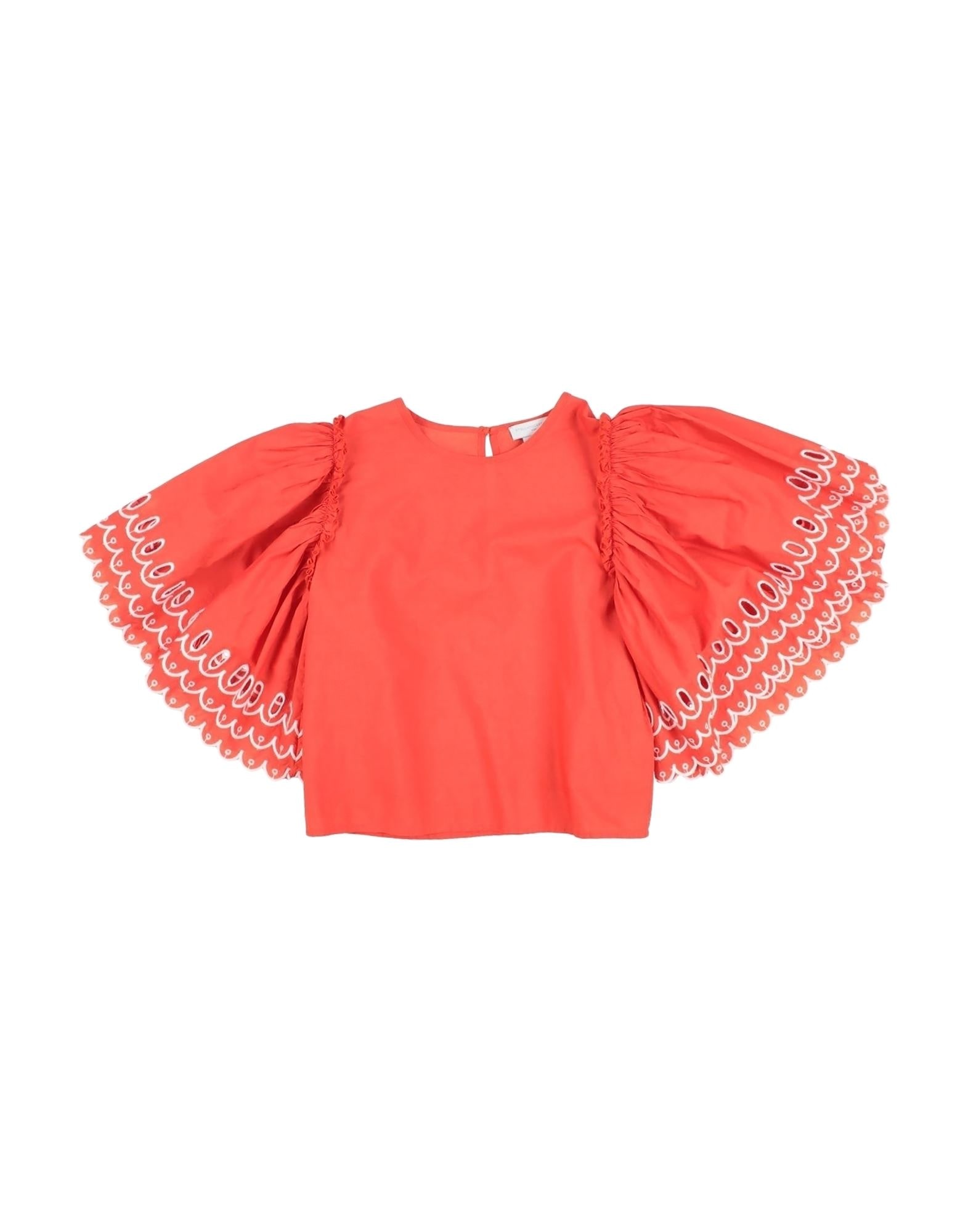 STELLA McCARTNEY KIDS - Топы без рукавов