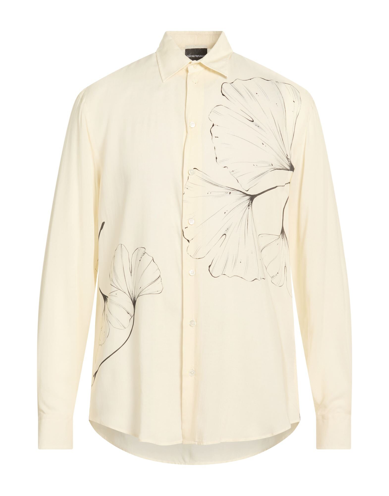 EMPORIO ARMANI - Camicie