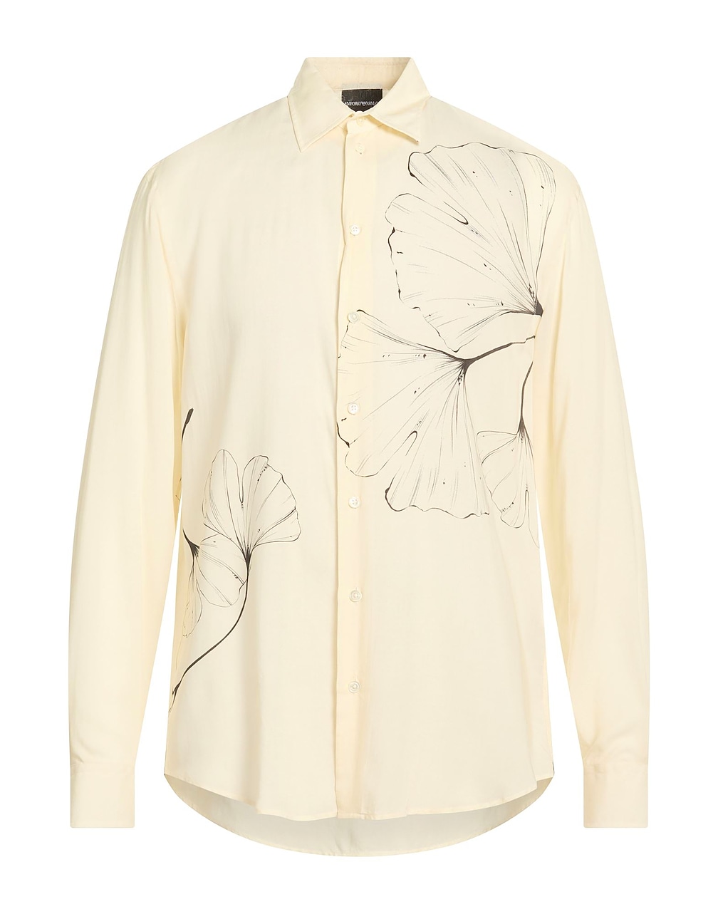 EMPORIO ARMANI - Camicie