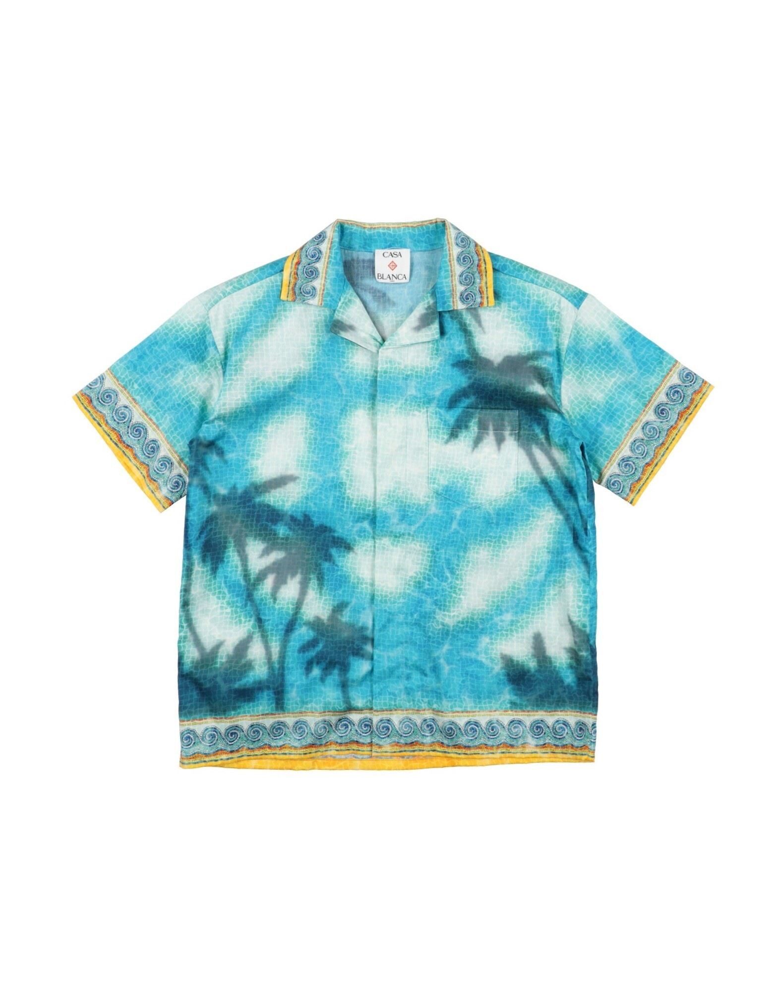 CASABLANCA - Shirts