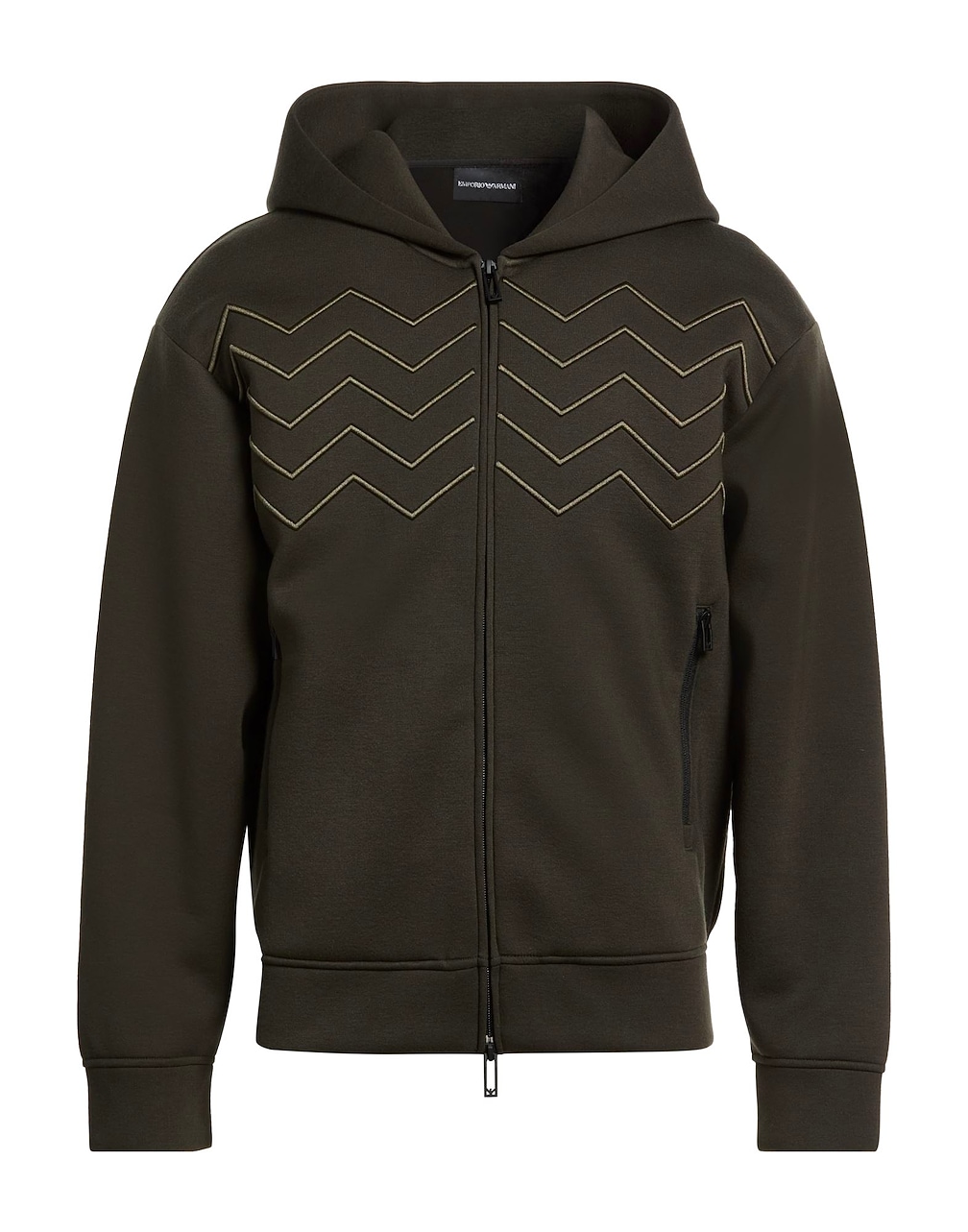 EMPORIO ARMANI - Sweatshirts